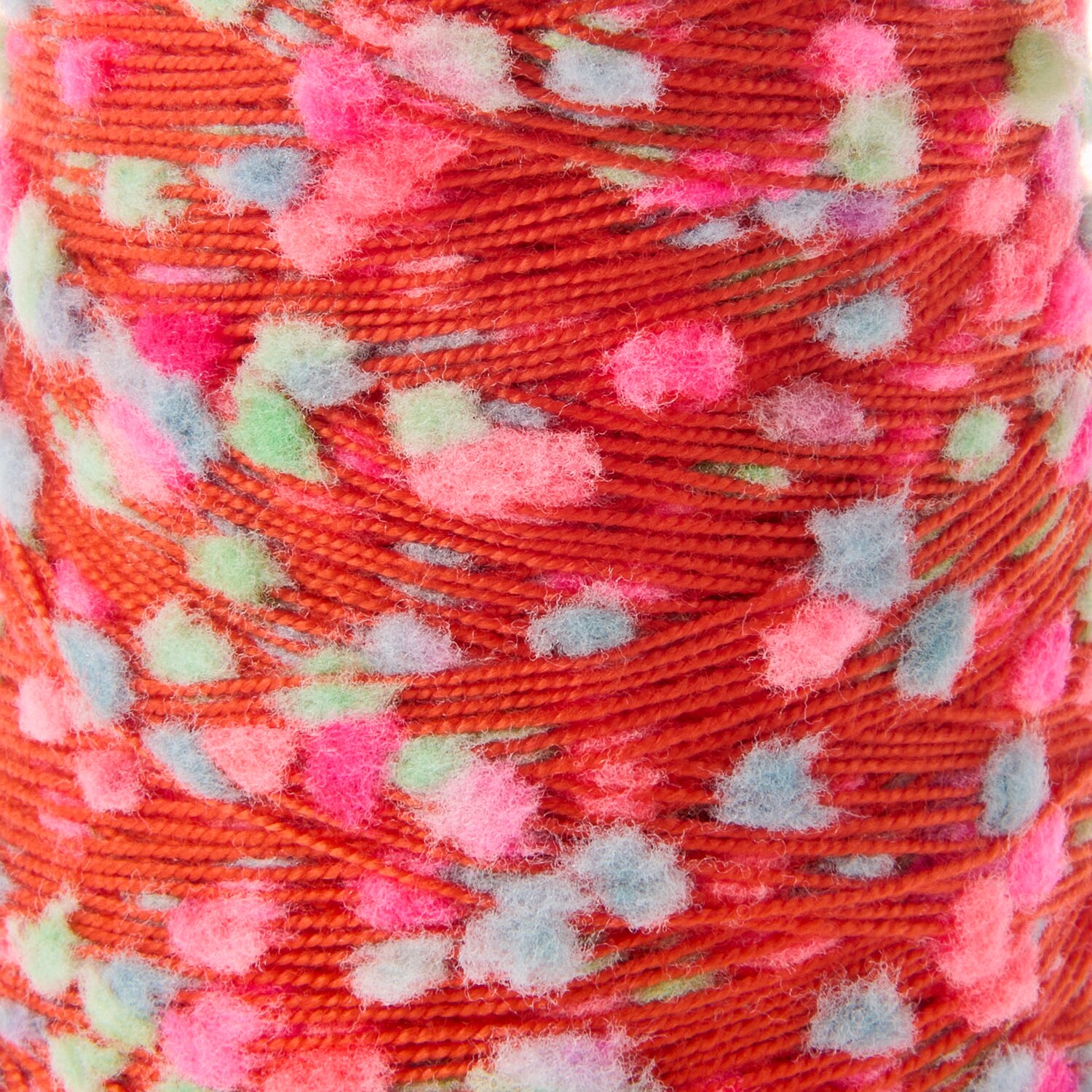 Creative Make It Flöckchen 50g 260m Farbe Colourful von Rico Design