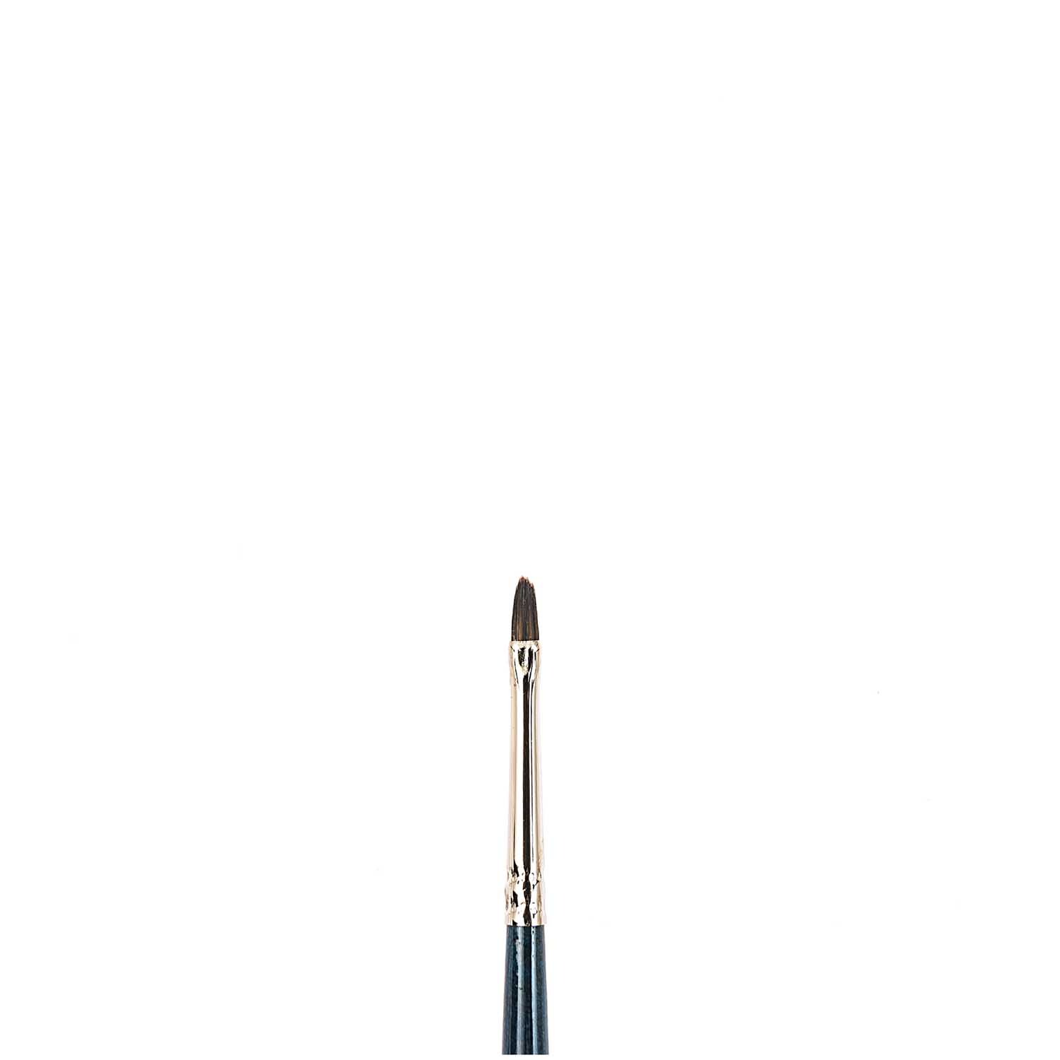 Pinsel Art School Acryl Synthetic Katzenzunge