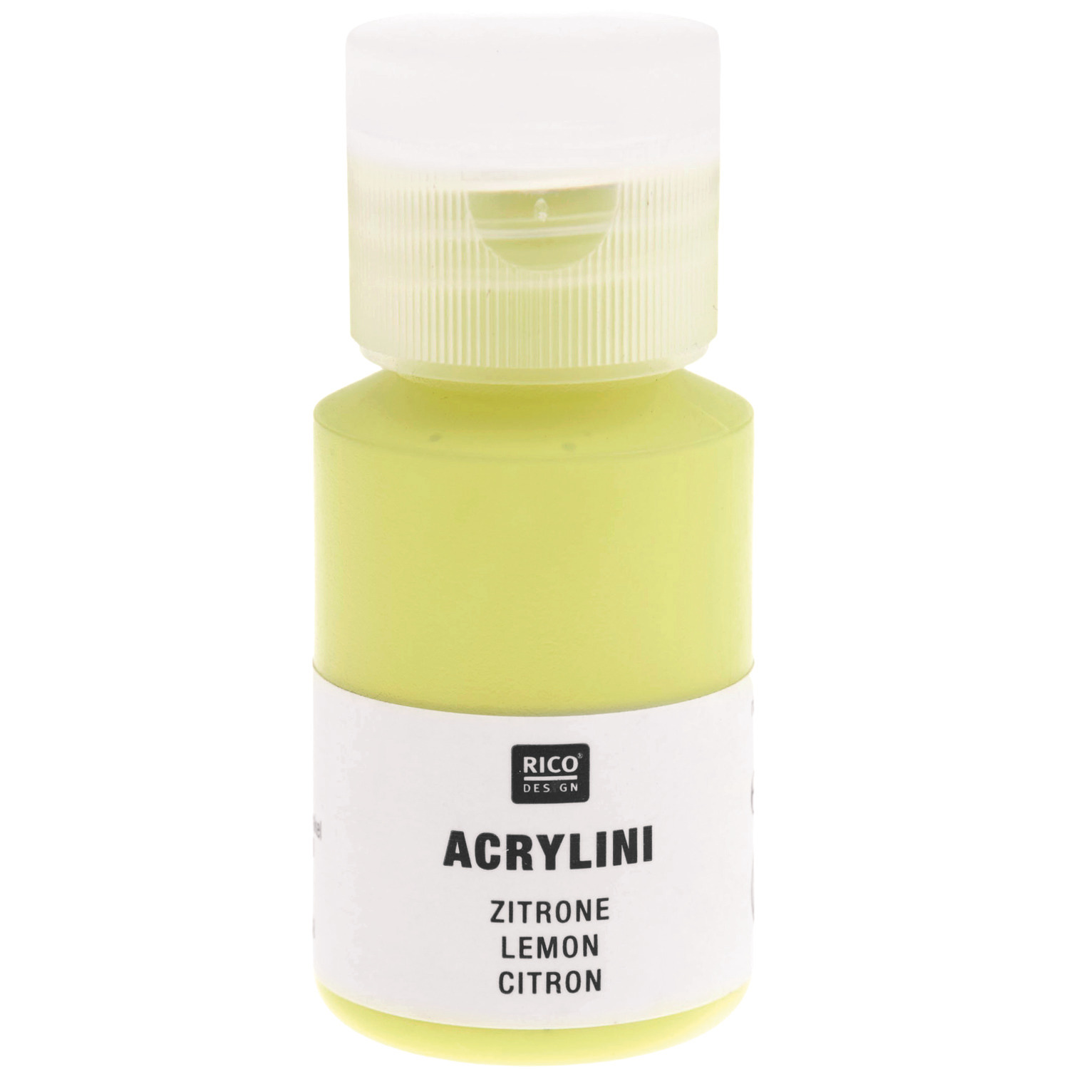 Acrylini Acrylfarbe Acrylini Acrylfarbe