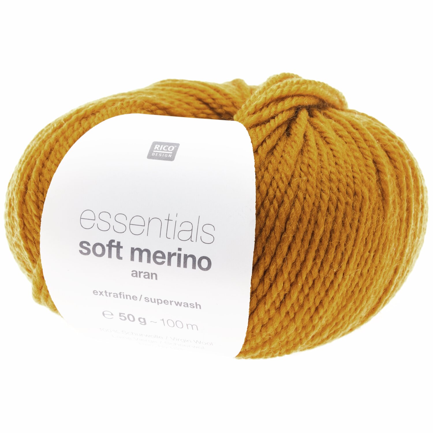 Essentials Soft Merino aran Essentials Soft Merino aran