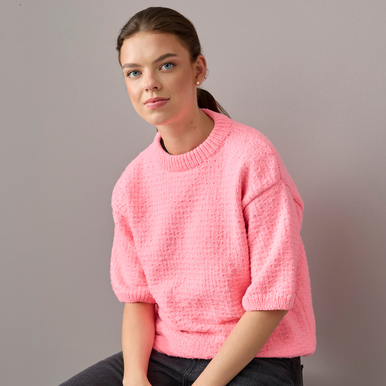 Vegan Cashmere Special