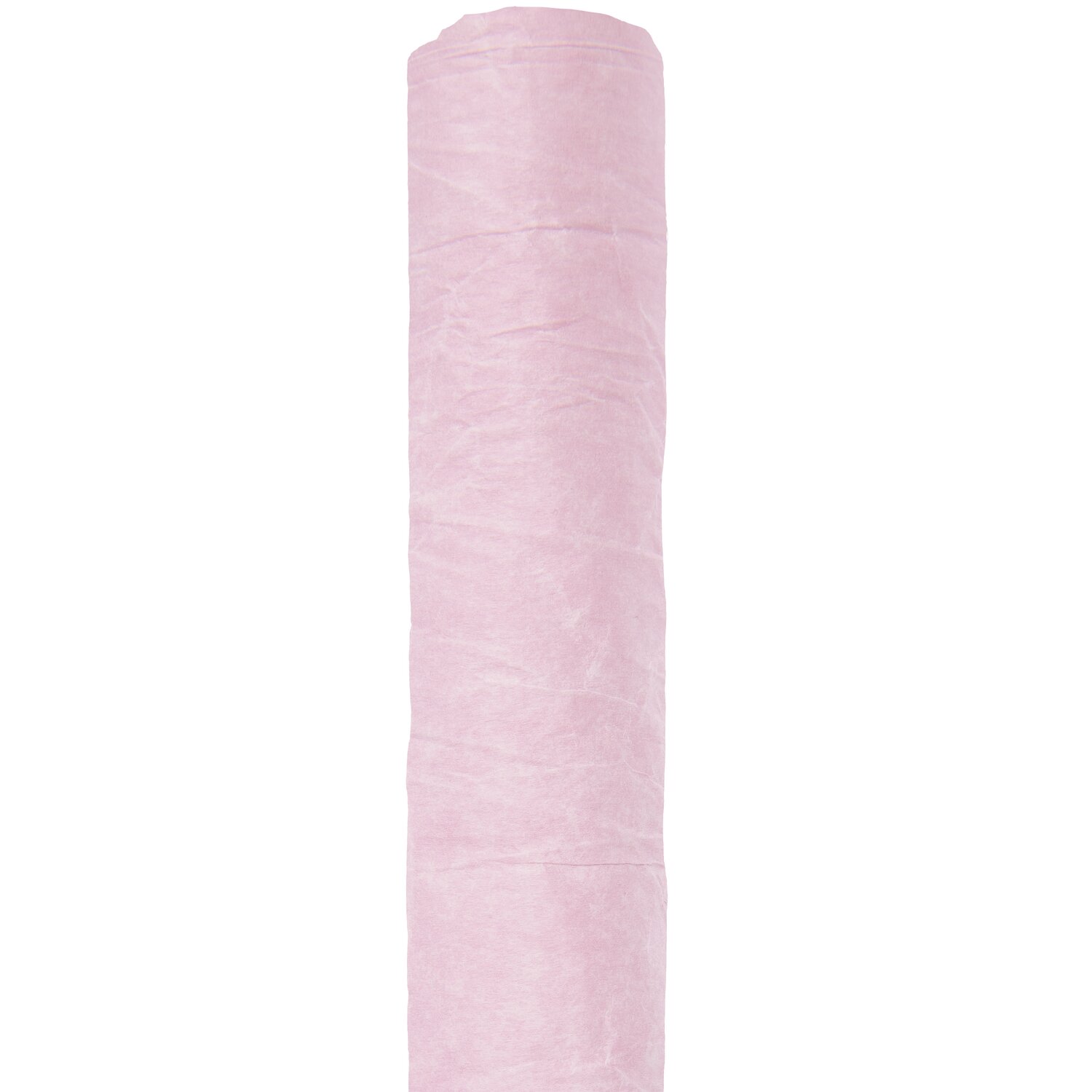 Knitter Geschenkpapier 0,68x2m Farbe Rosa von Rico Design