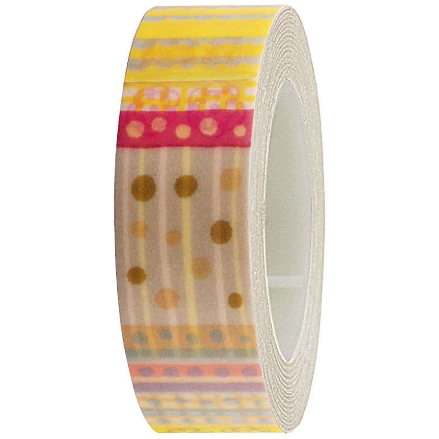 Tape Patchwork3 15mm 10m