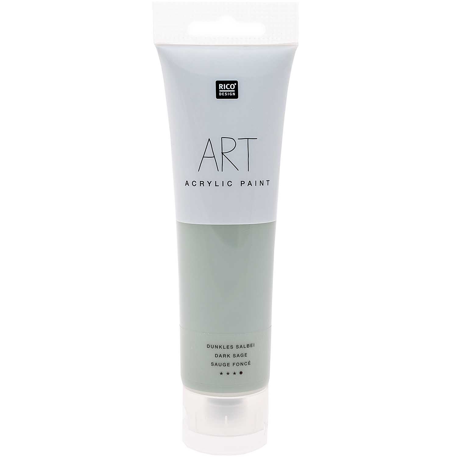 ART Künstler Acrylfarbe 100ml ART Künstler Acrylfarbe 100ml