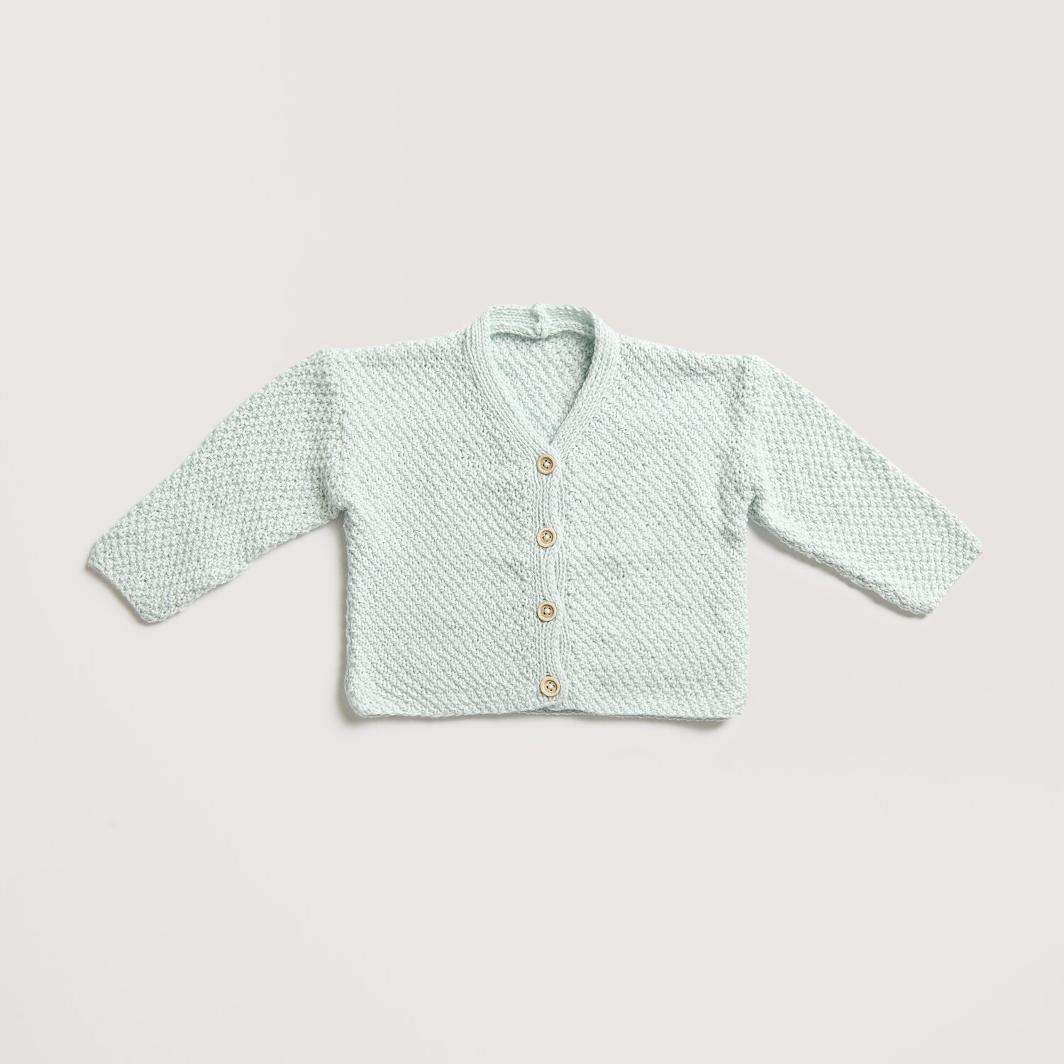 Baby Cozy Cotton Cashmere Baby Cozy Cotton Cashmere