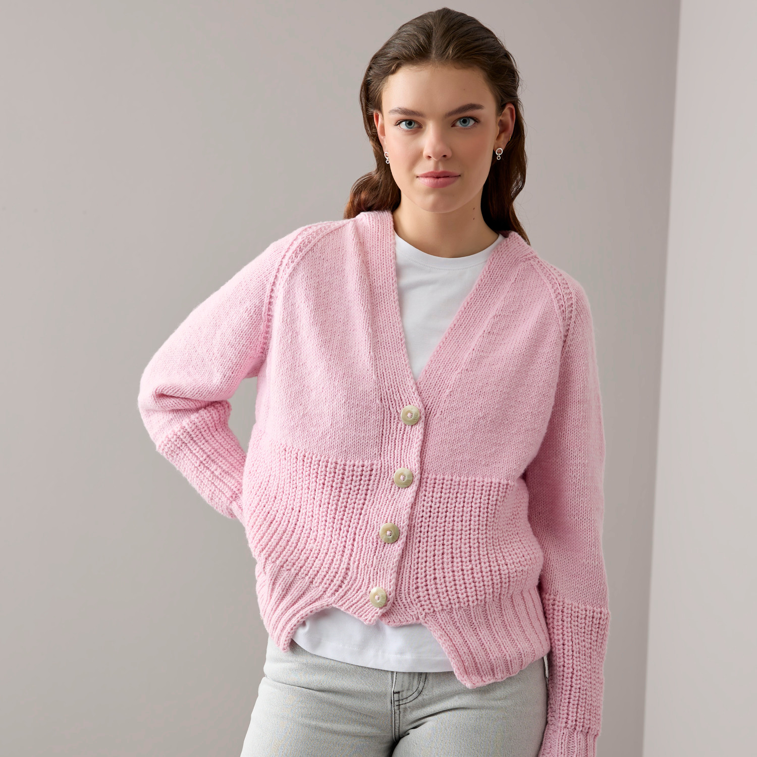 Vegan Cashmere Special