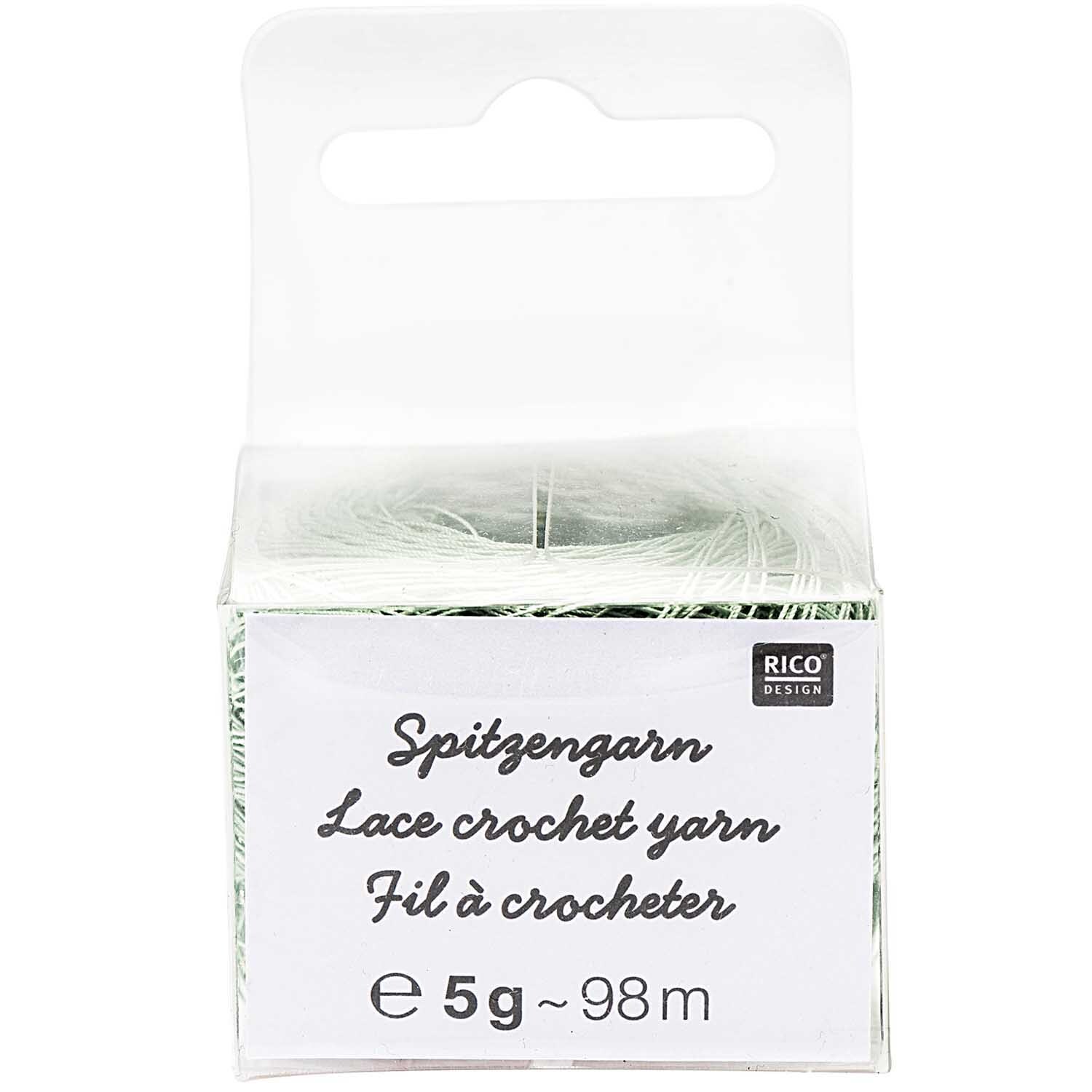 Spitzengarn Spitzengarn
