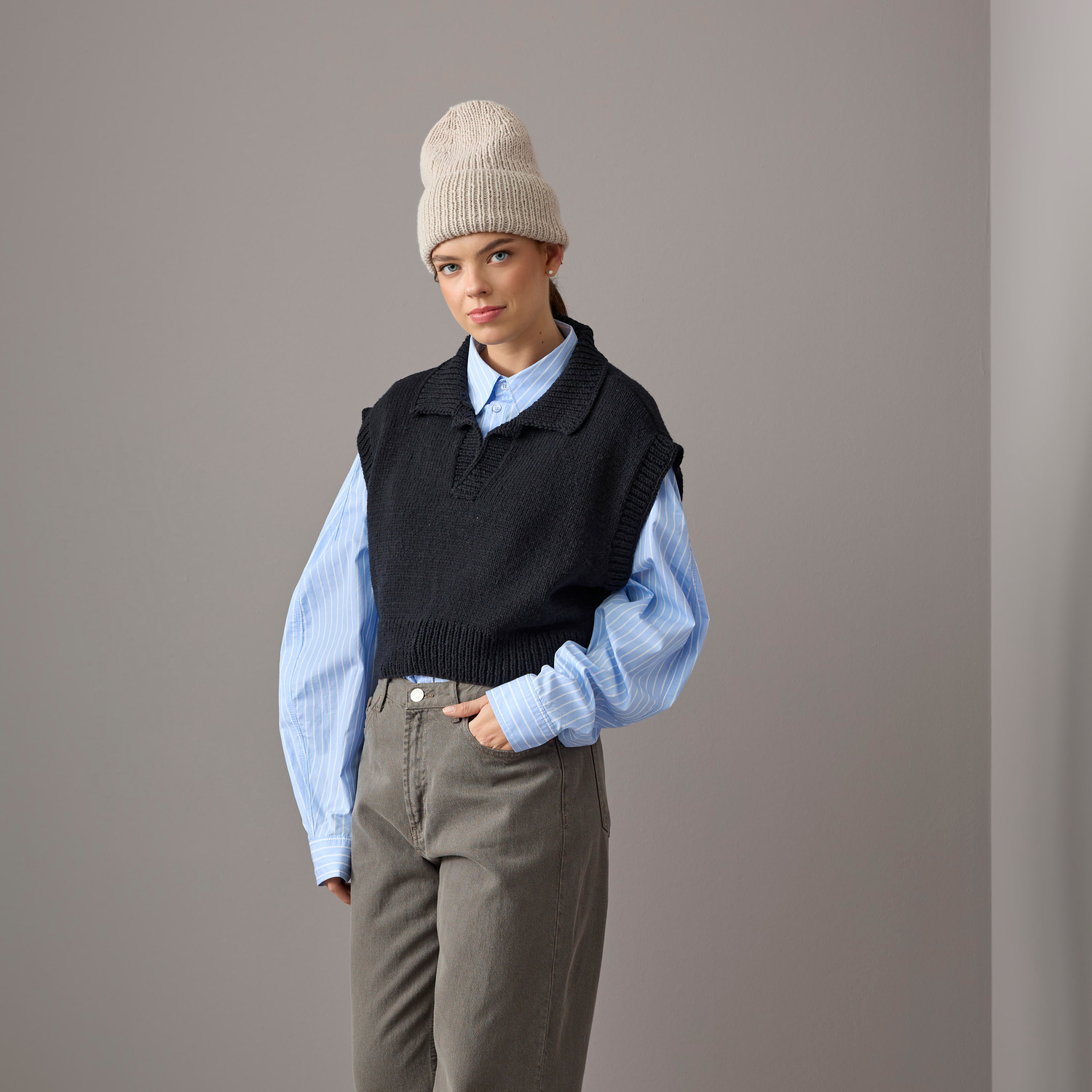 Vegan Cashmere Special