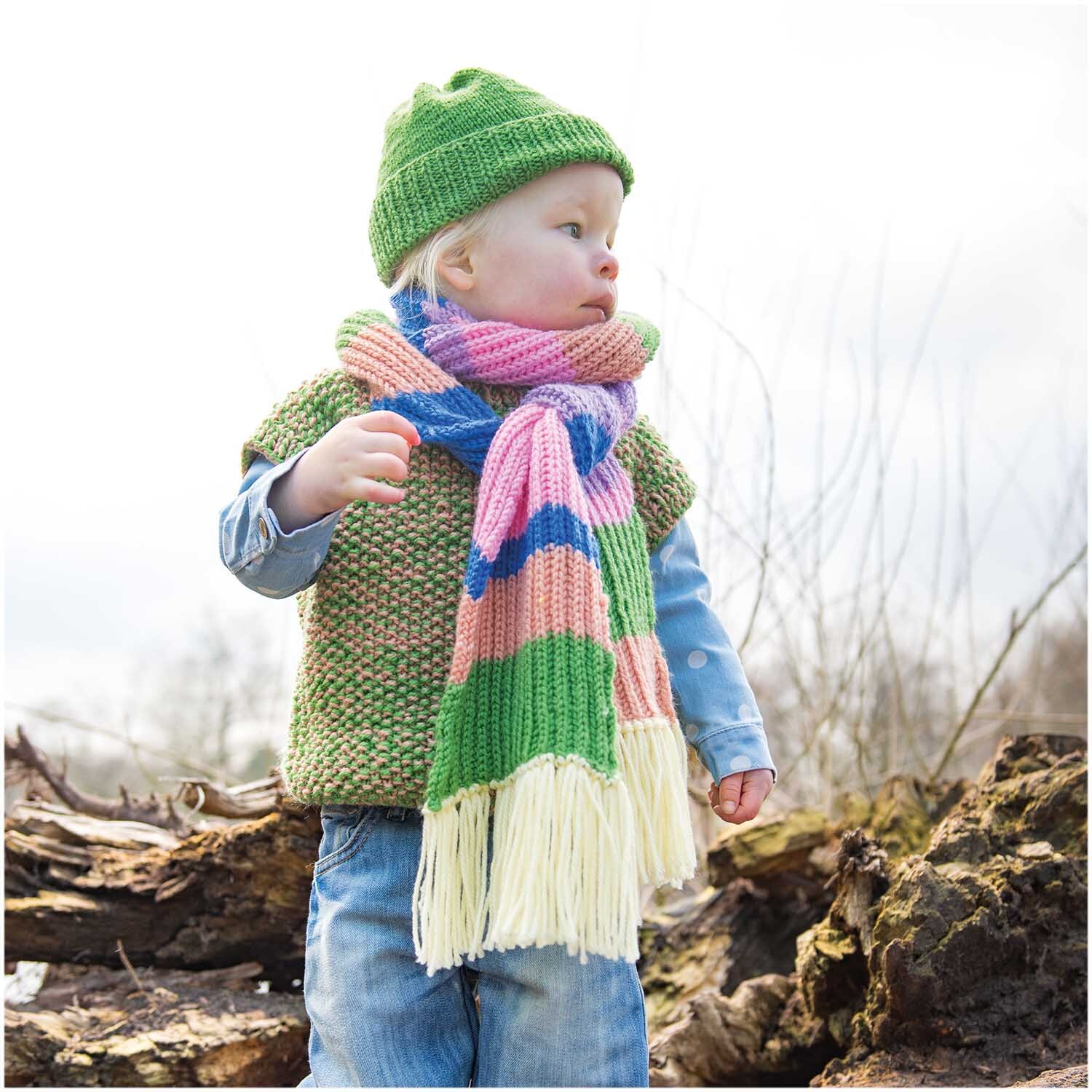 Essentials Soft Merino aran Essentials Soft Merino aran