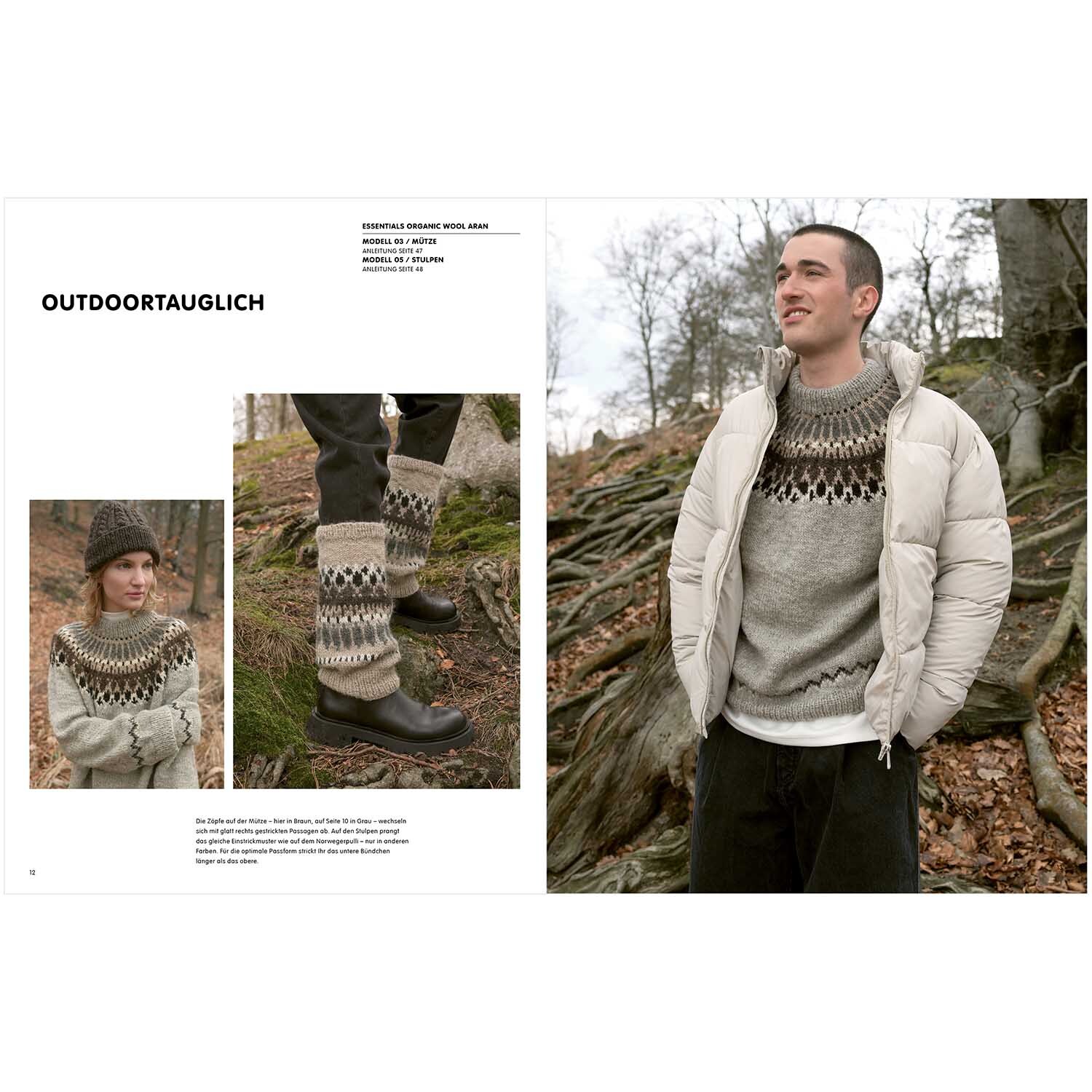 Luxury Knits Winter Special Luxury Knits Winter Special
