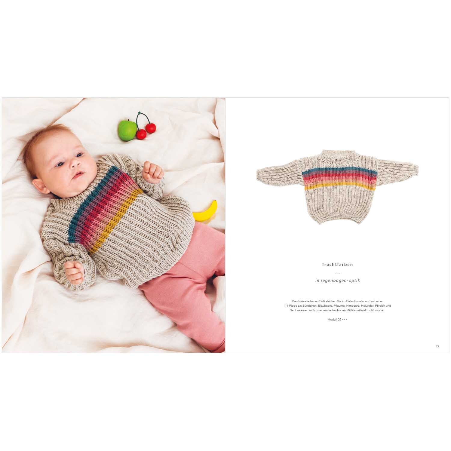 Rico Baby Heft Nr.27 Rico Baby Heft Nr.27
