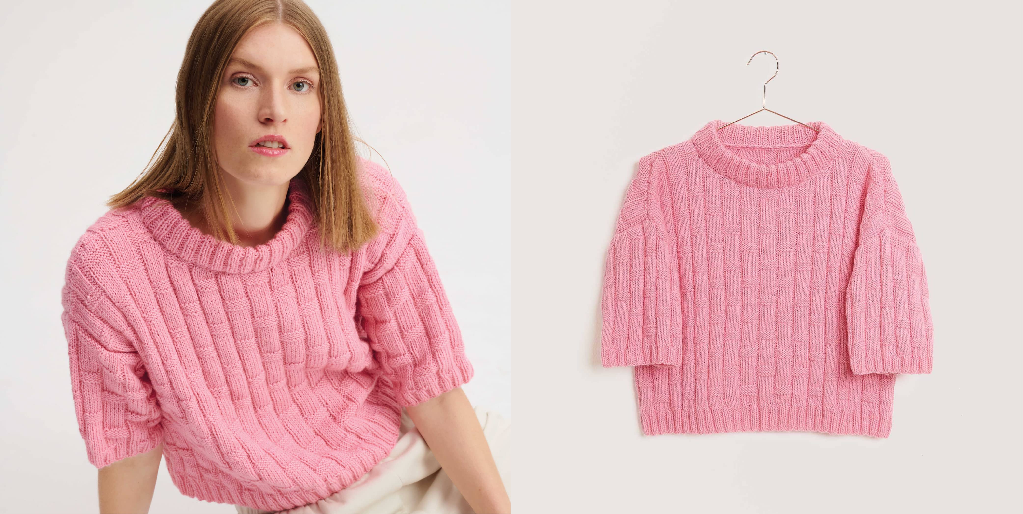 Strickset Shirt