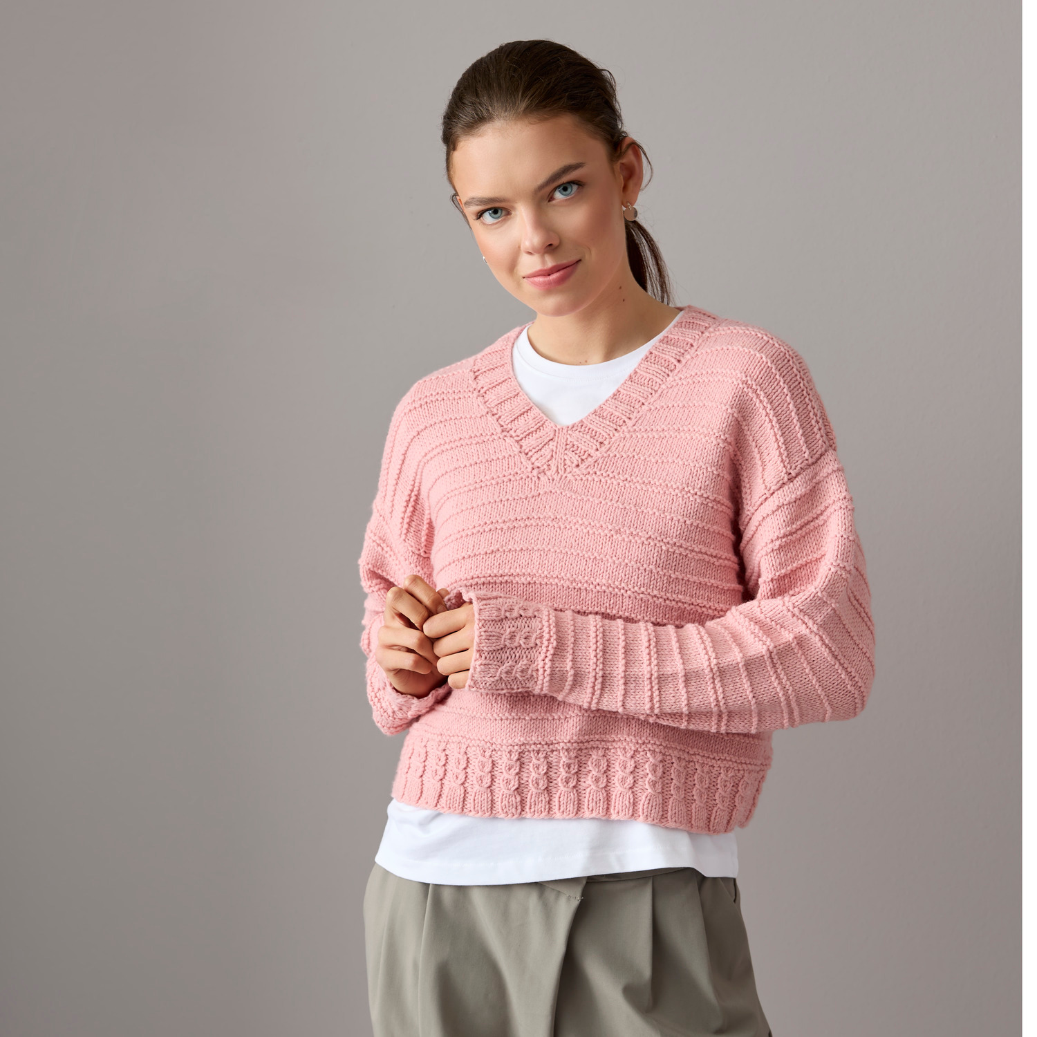 Vegan Cashmere Special