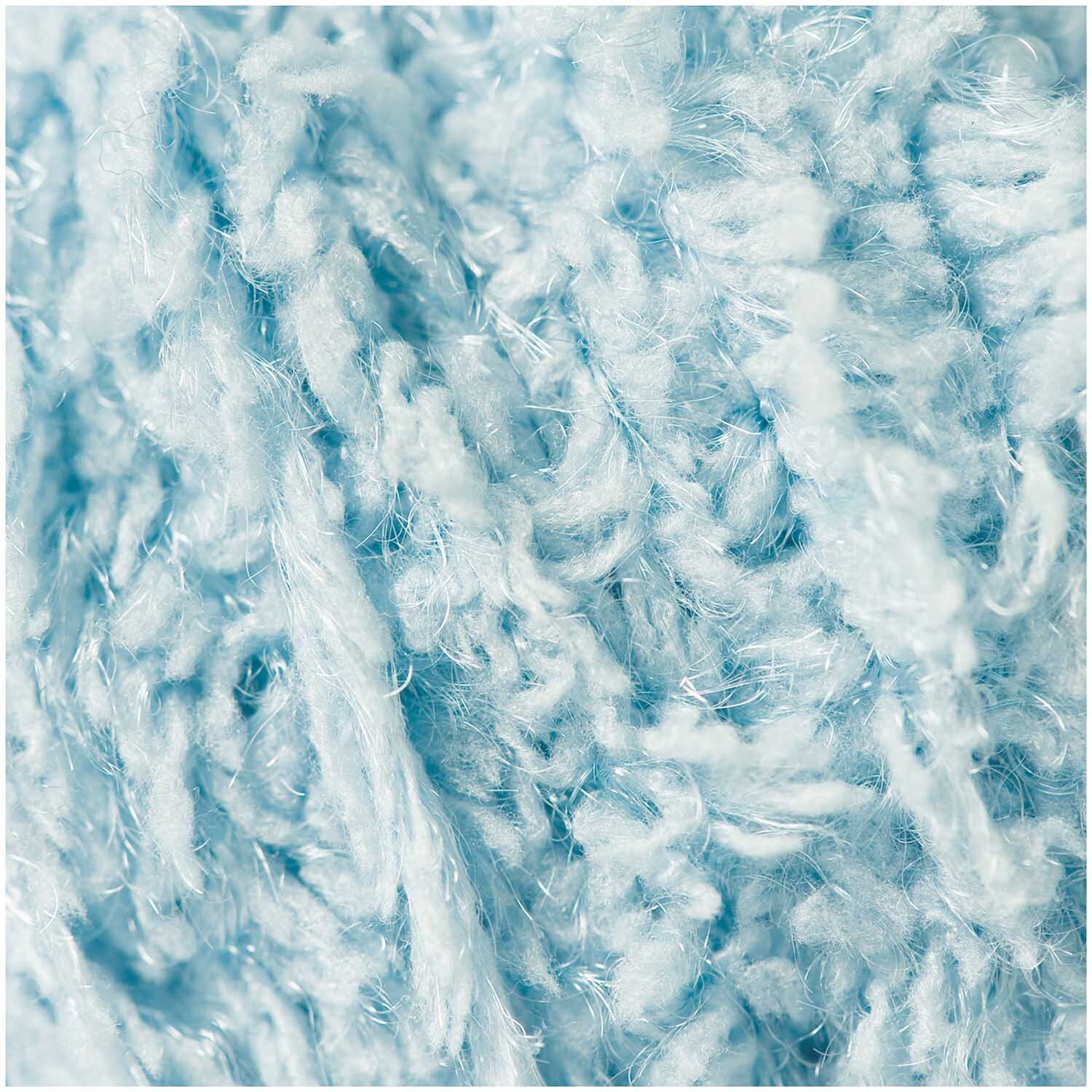 Rico Baby Teddy aran 50g 135m Farbe Weiß von Rico Design