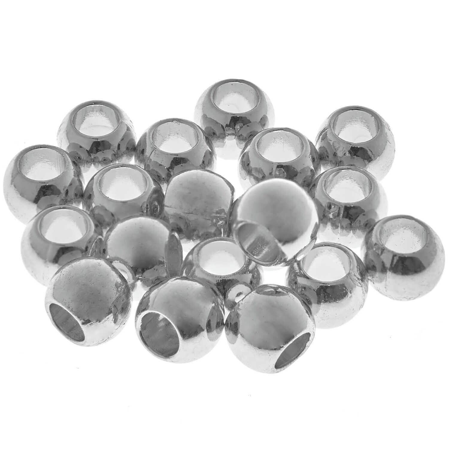 itoshii - Ponii Beads Perlen 9x7mm 20 Stück itoshii - Ponii Beads Perlen 9x7mm 20 Stück