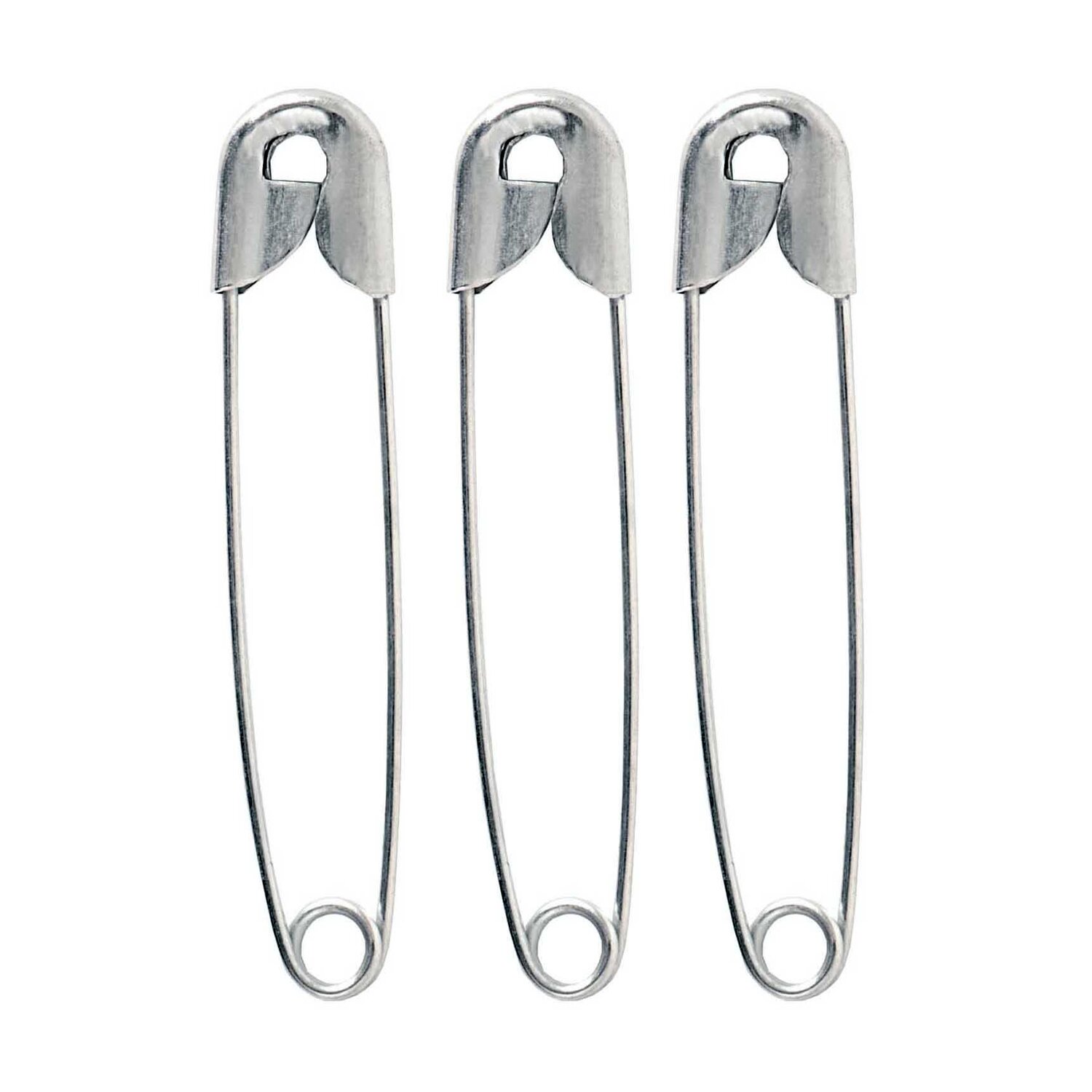 Sicherheitsnadeln 38mm 16 Stück von Rico Design