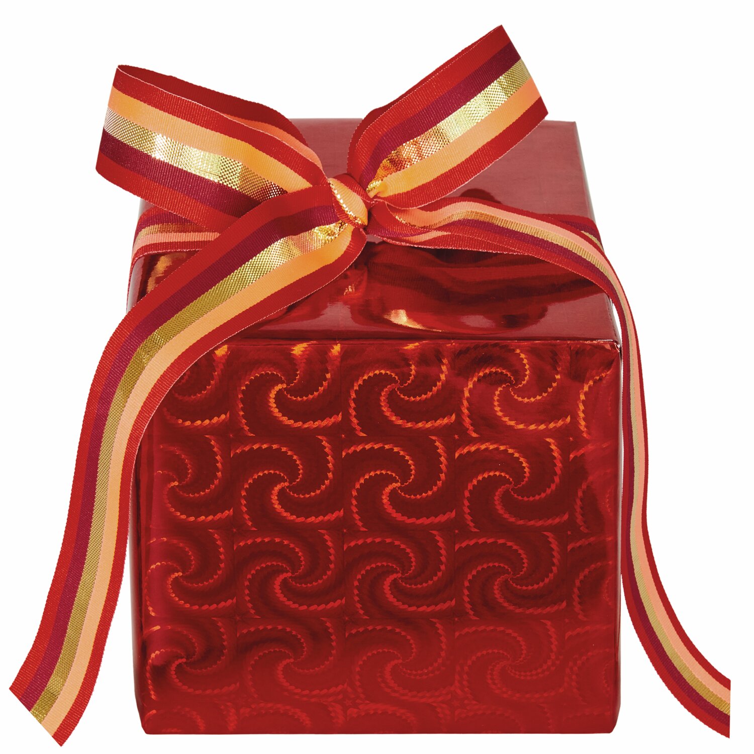 Paper Poetry Geschenkpapier holographisch mit Sternen 200x70cm 80g/m² Farbe Rot von Rico Design Paper Poetry Geschenkpapier holographisch mit Sternen 200x70cm 80g/m² Farbe Rot von Rico Design