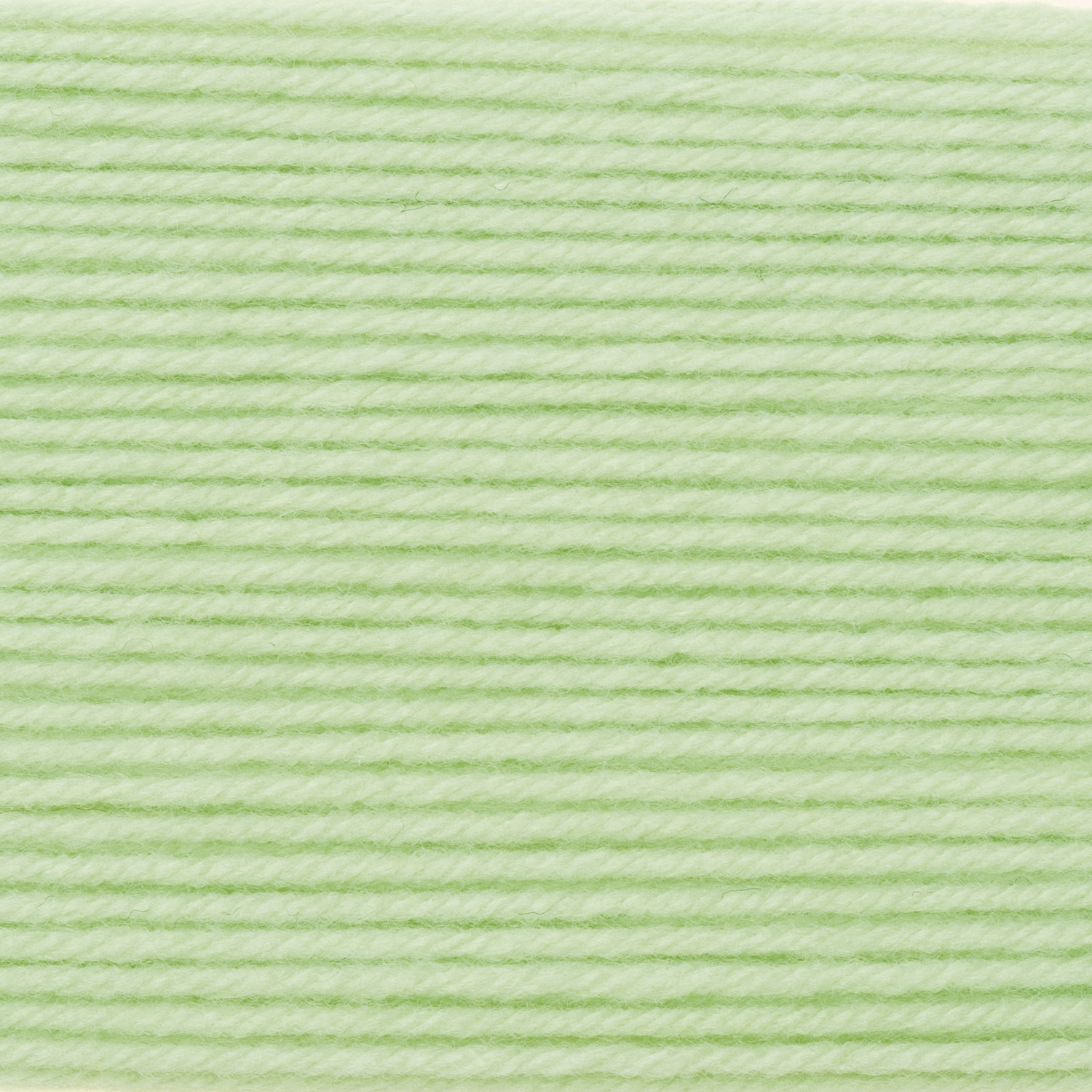 Rico Baby Classic dk: Weiches, hellgrünes Garn von Rico Design, ideal für Strickprojekte, 50g 165m.
