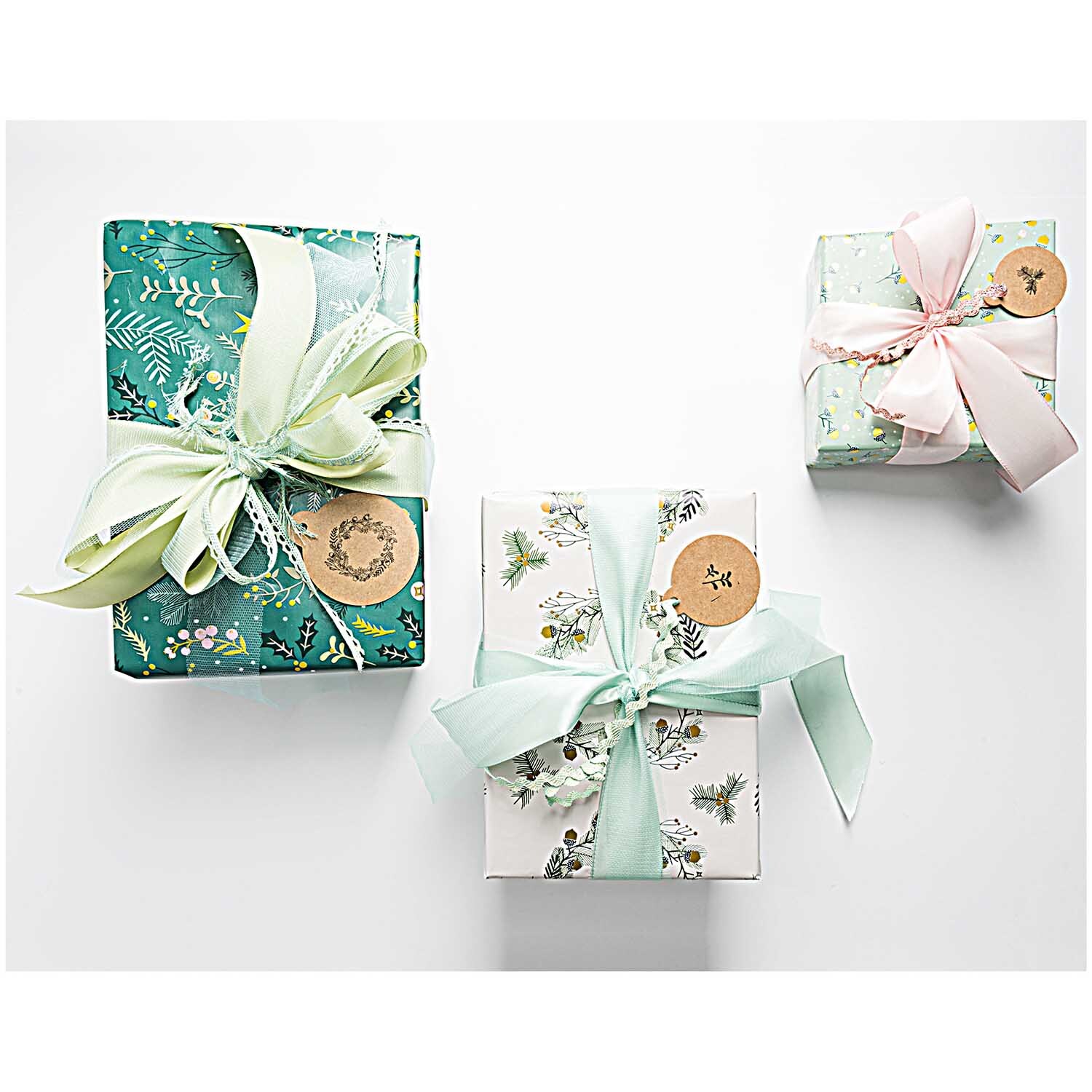 Paper Poetry Stempelset Classical Christmas incl. Stempelkissen 8 Stück Paper Poetry Stempelset Classical Christmas incl. Stempelkissen 8 Stück