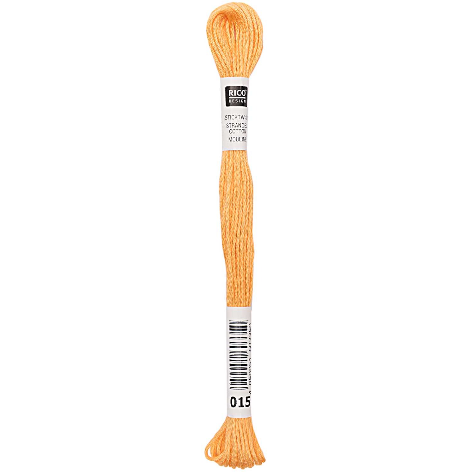 Sticktwist 8m