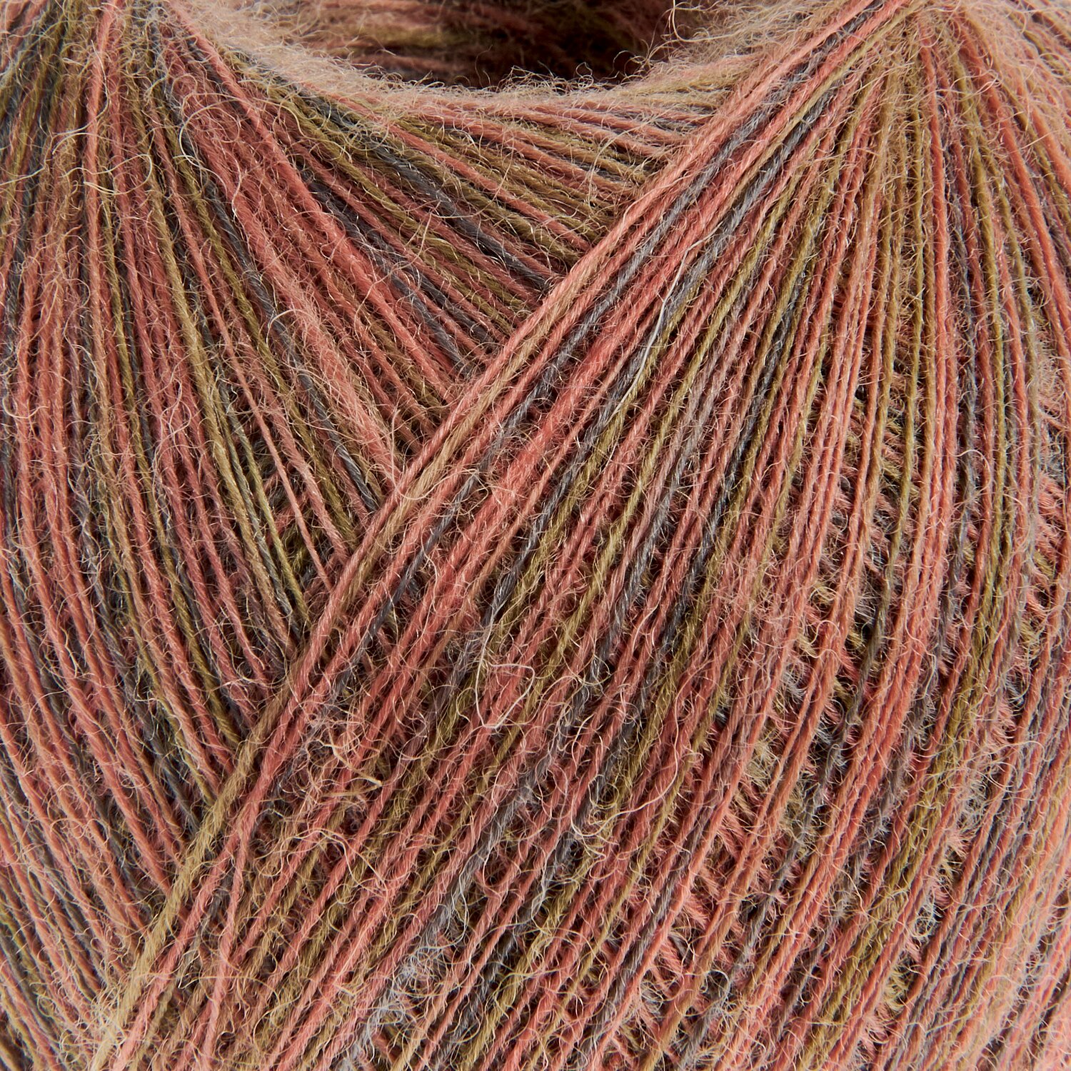 Creative Make It Multicolor 50g 750m Farbe Earthy von Rico Design