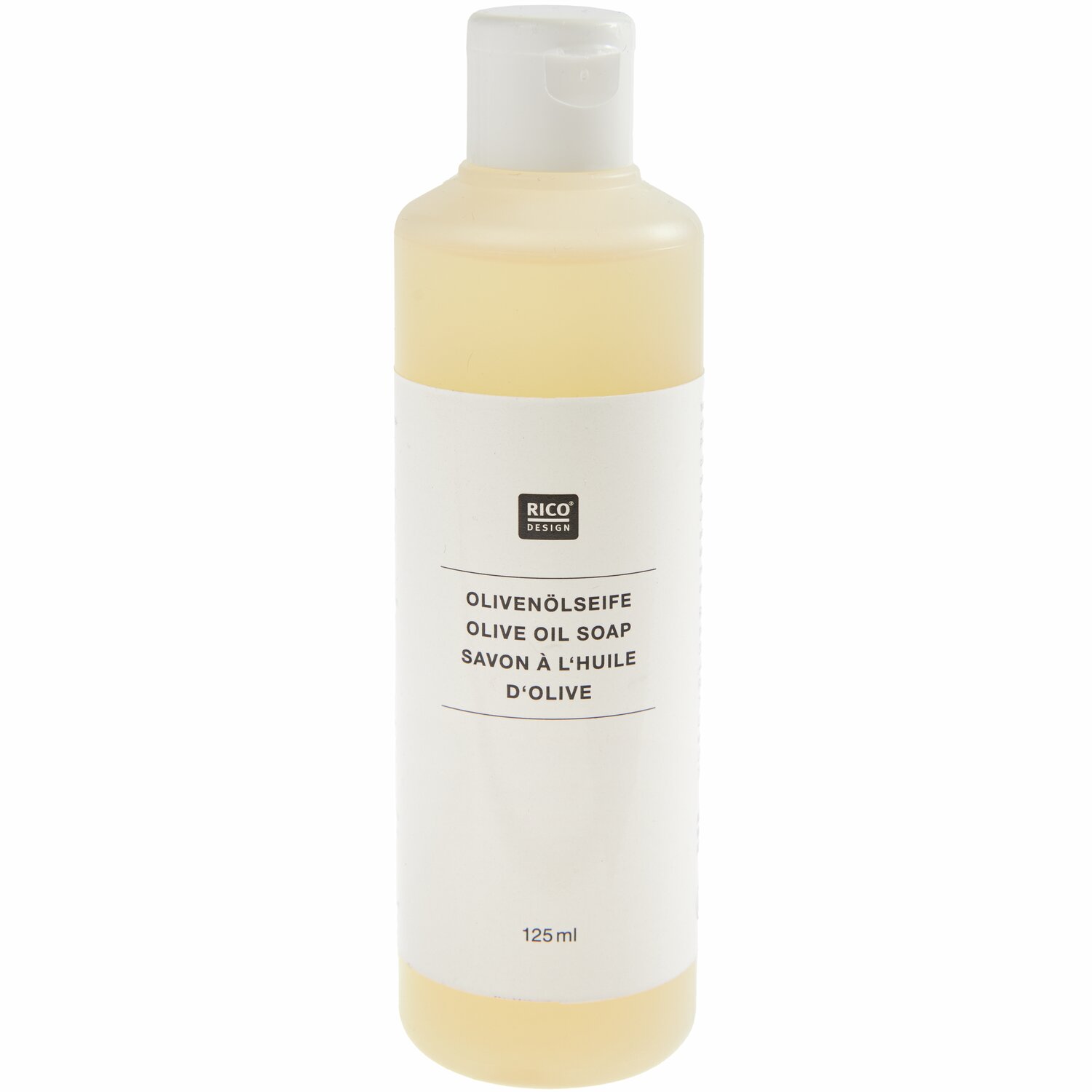 Olivenölseife 125ml