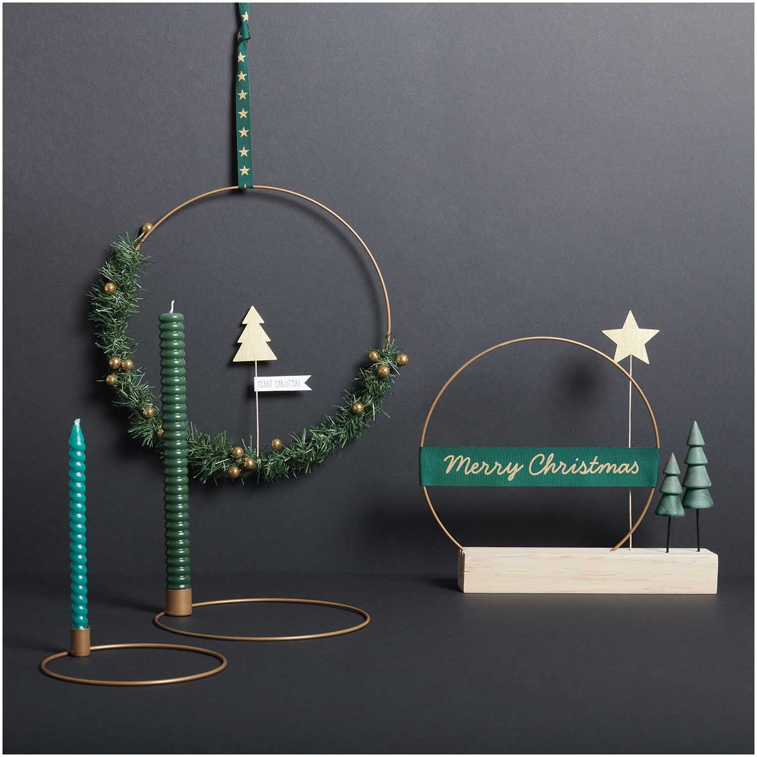 Picker Tannenbaum 27x5cm Picker Tannenbaum 27x5cm
