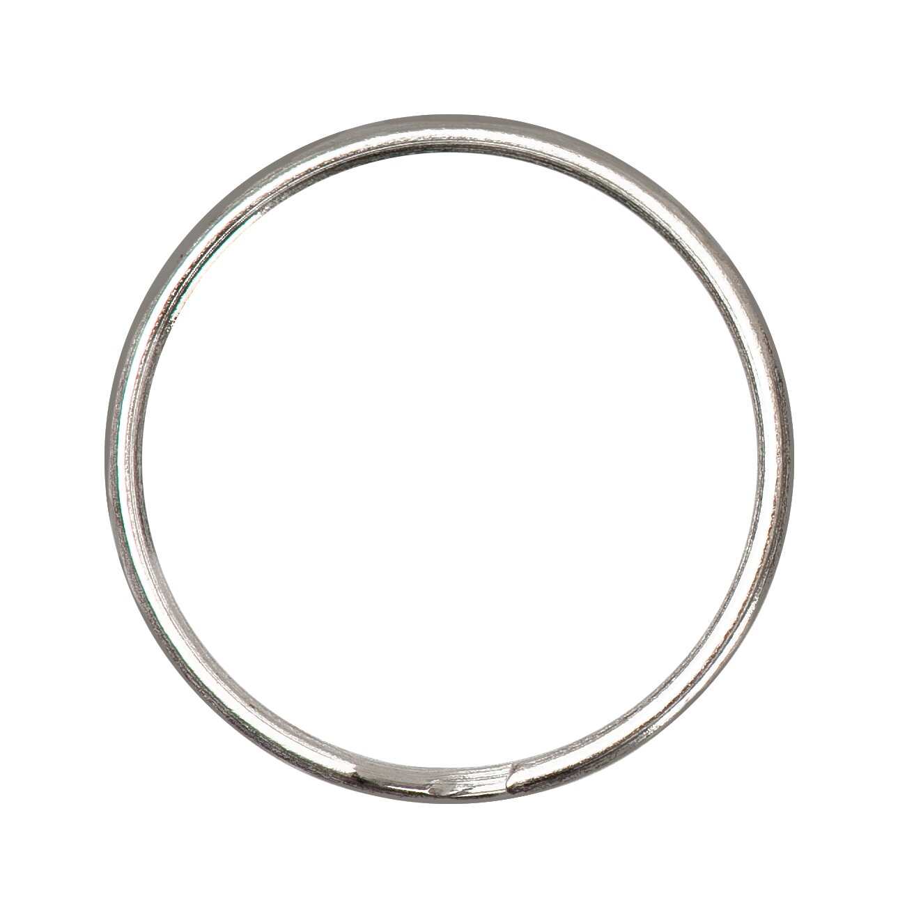 Schlüsselringe 3cm 20 Stück von Rico Design