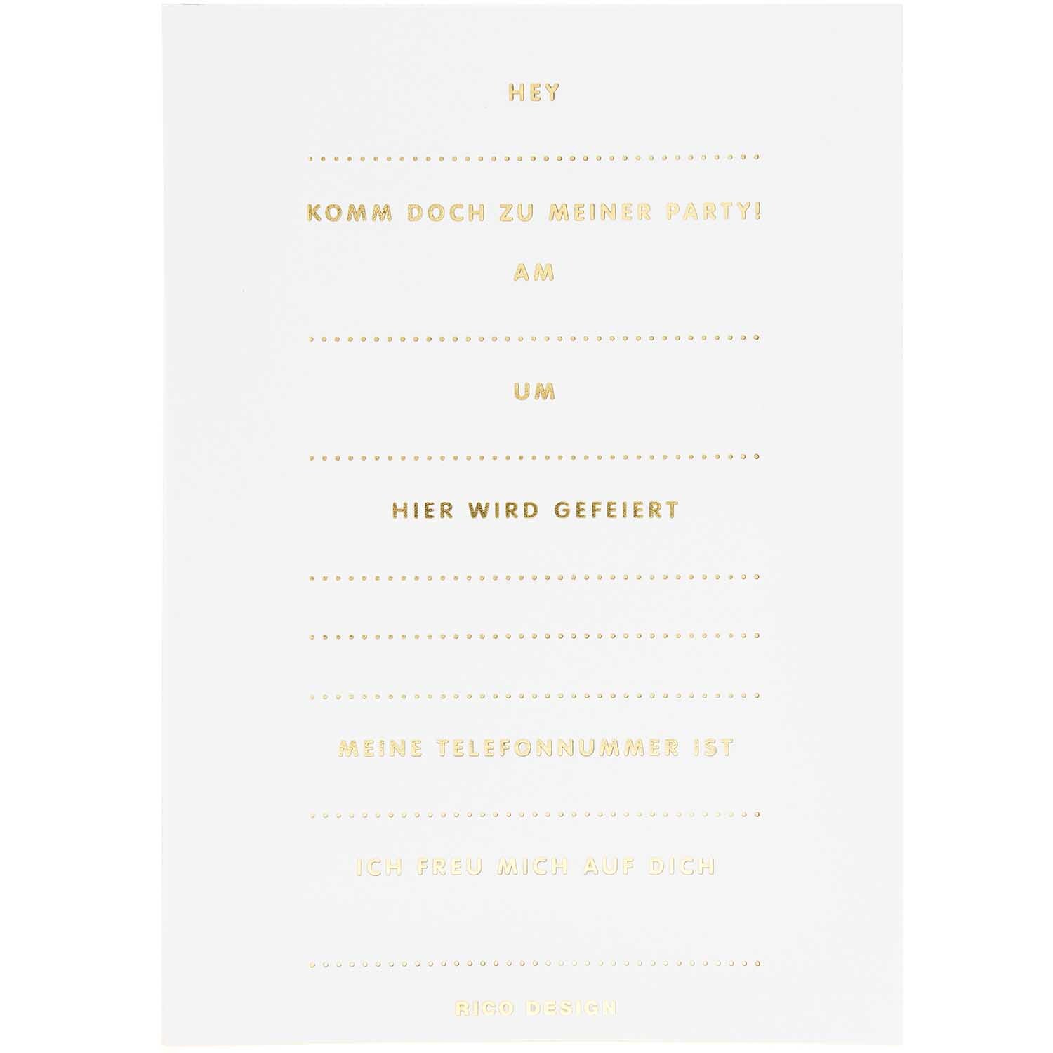Paper Poetry Einladungskarten Happy Birthday Paper Poetry Einladungskarten Happy Birthday