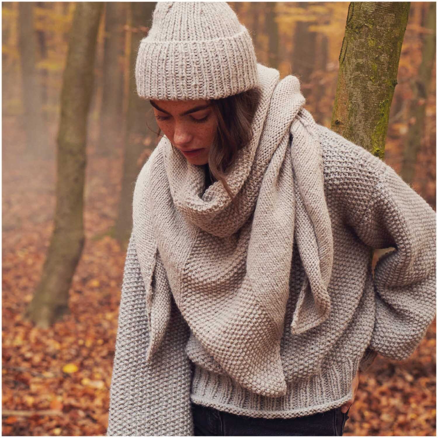 Alpaca Twist Special von Rico Design Alpaca Twist Special von Rico Design