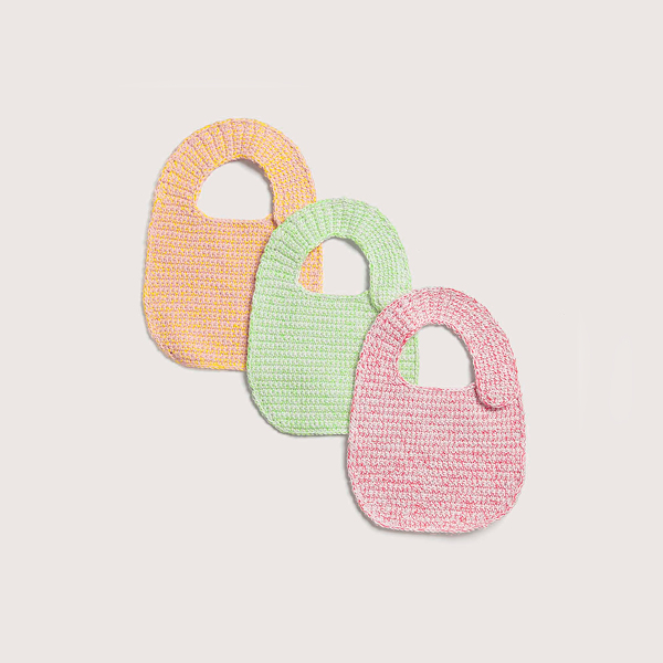 Tasche Häkelset