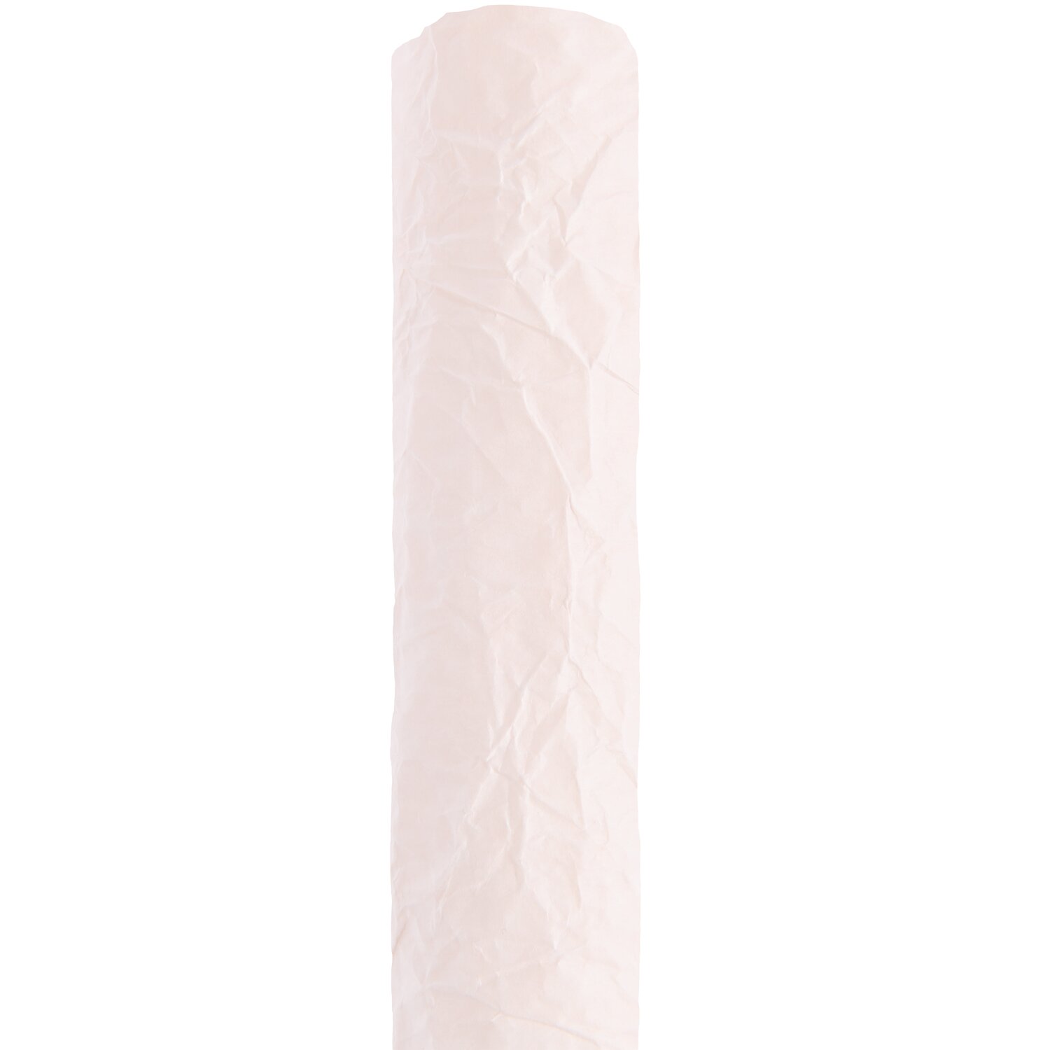 Knitter Geschenkpapier 0,68x2m Farbe Apricot von Rico Design