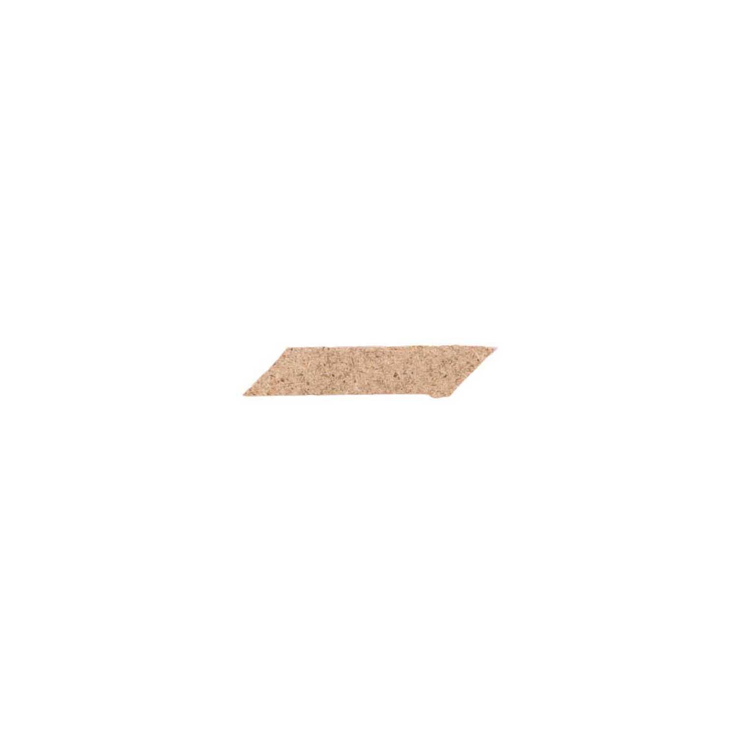 MDF Bindestrich