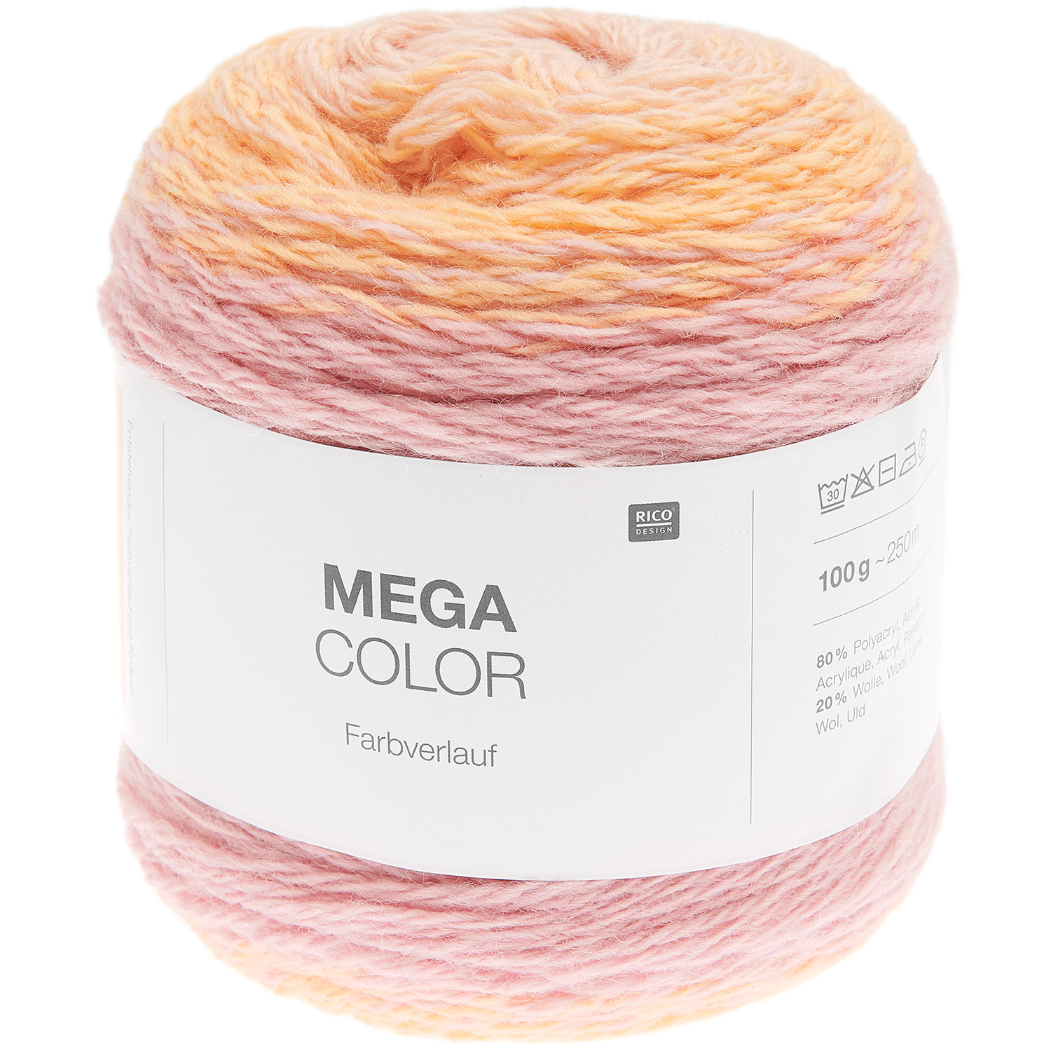 Mega Color Mega Color