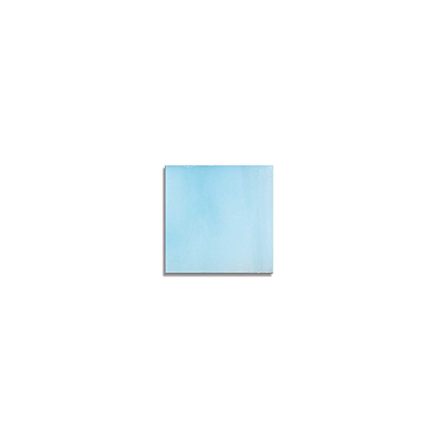 Eisblau
