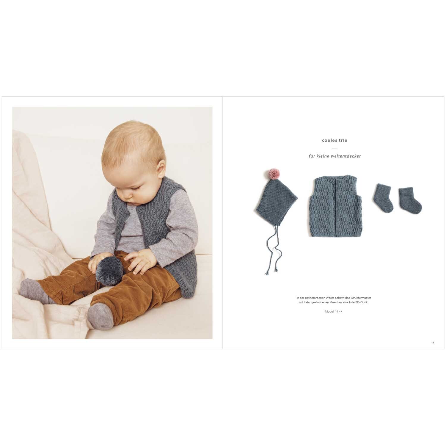 Rico Baby Heft Nr.26 Rico Baby Heft Nr.26