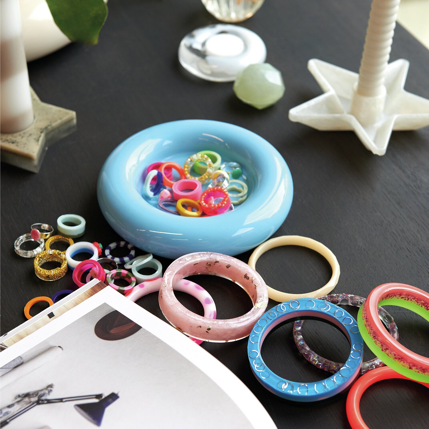 UV Resin Soft UV Resin Soft