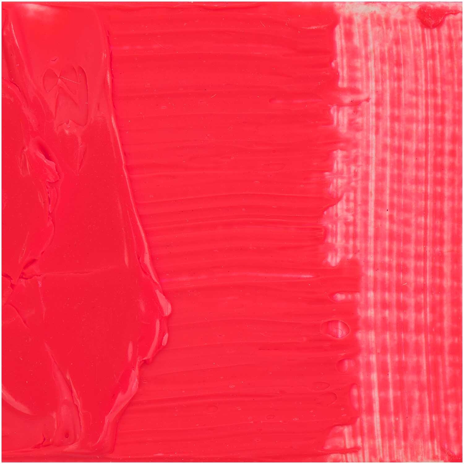 ART Ölfarbe Neonpink 60ml von Rico Design