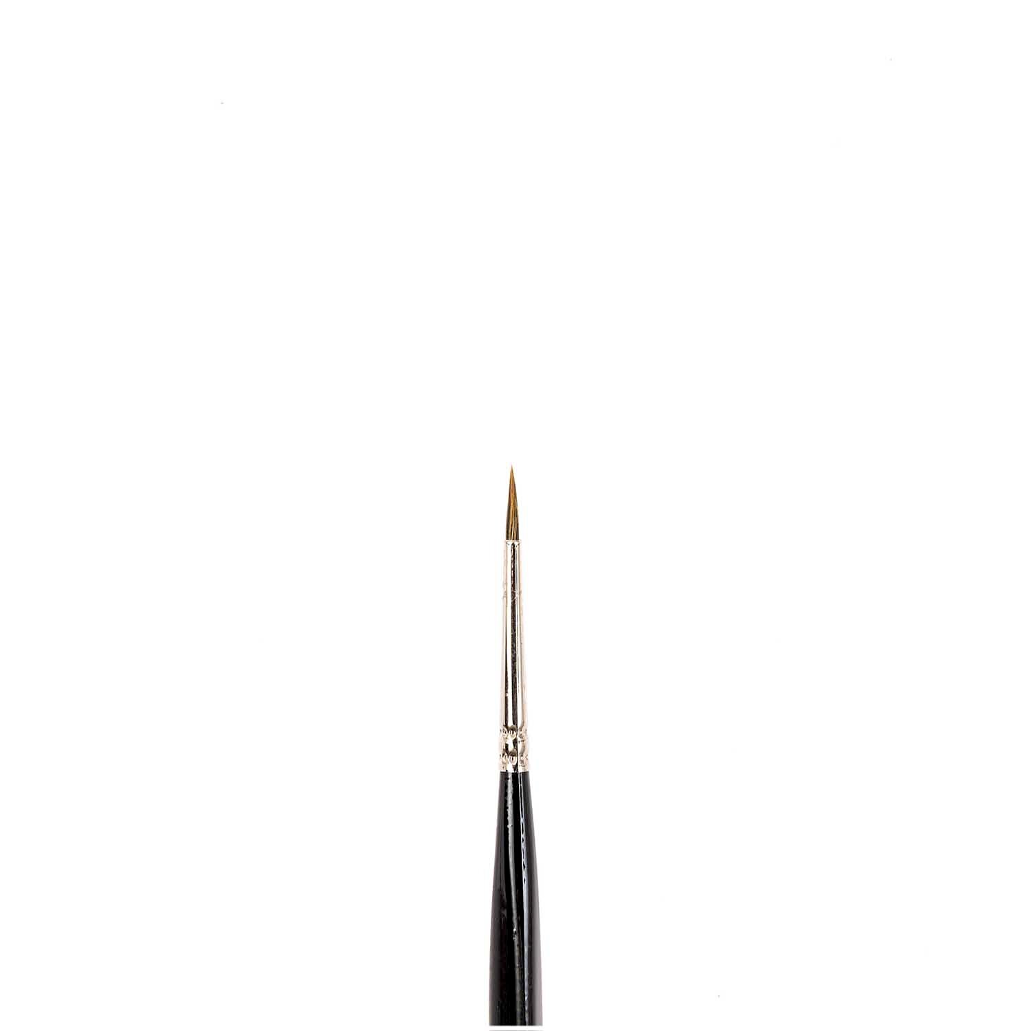 Fine Art Aquarell Mix Ergonomic rund von Rico Design