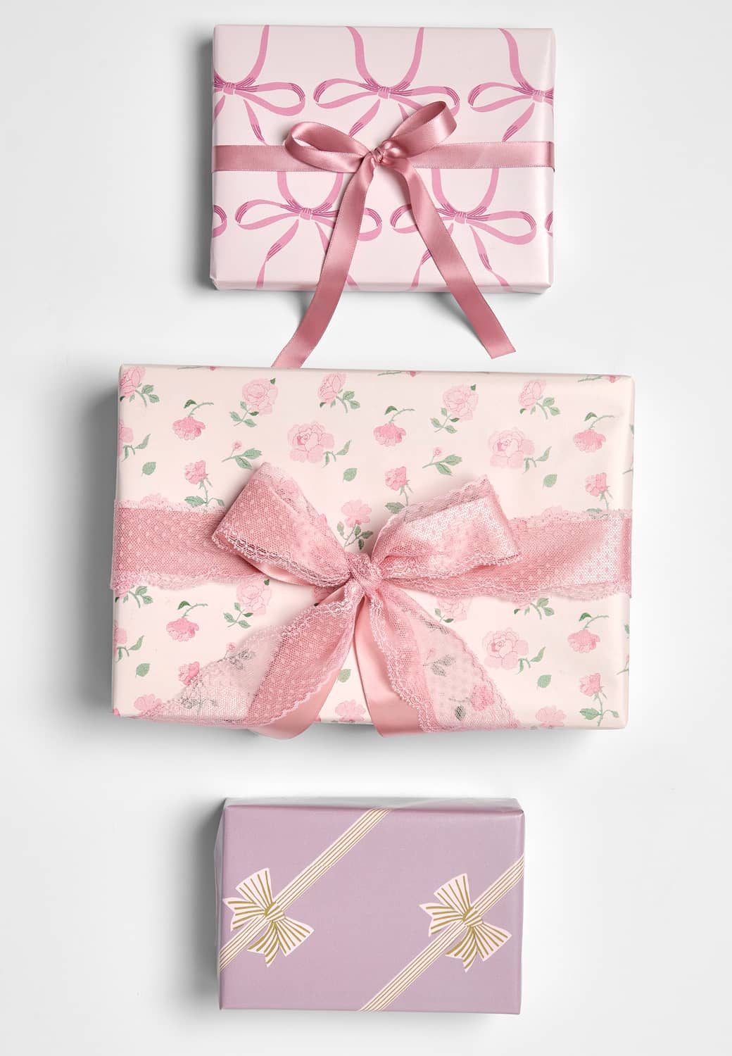 Geschenkpapier