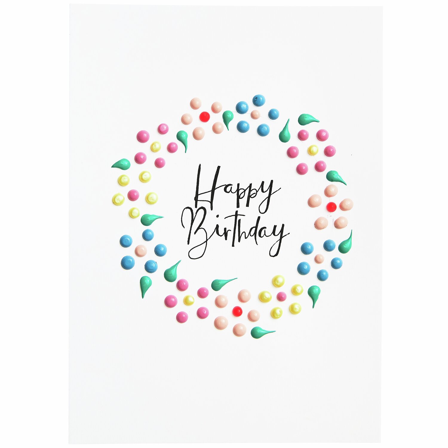 3D Pen Farbe 27ml Farbe Metallic Gelb von Rico Design