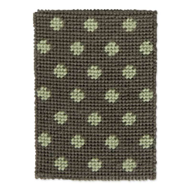 Stickpackung Handytasche 13x9cm