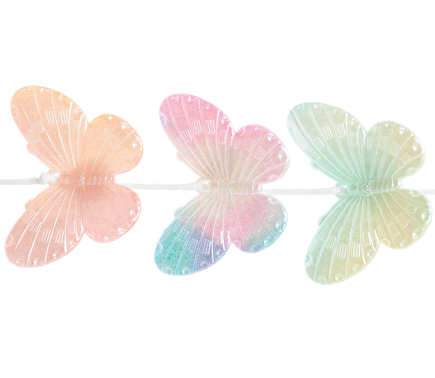 itoshii Schmetterling Perlen Rainbow Pearl itoshii Schmetterling Perlen Rainbow Pearl