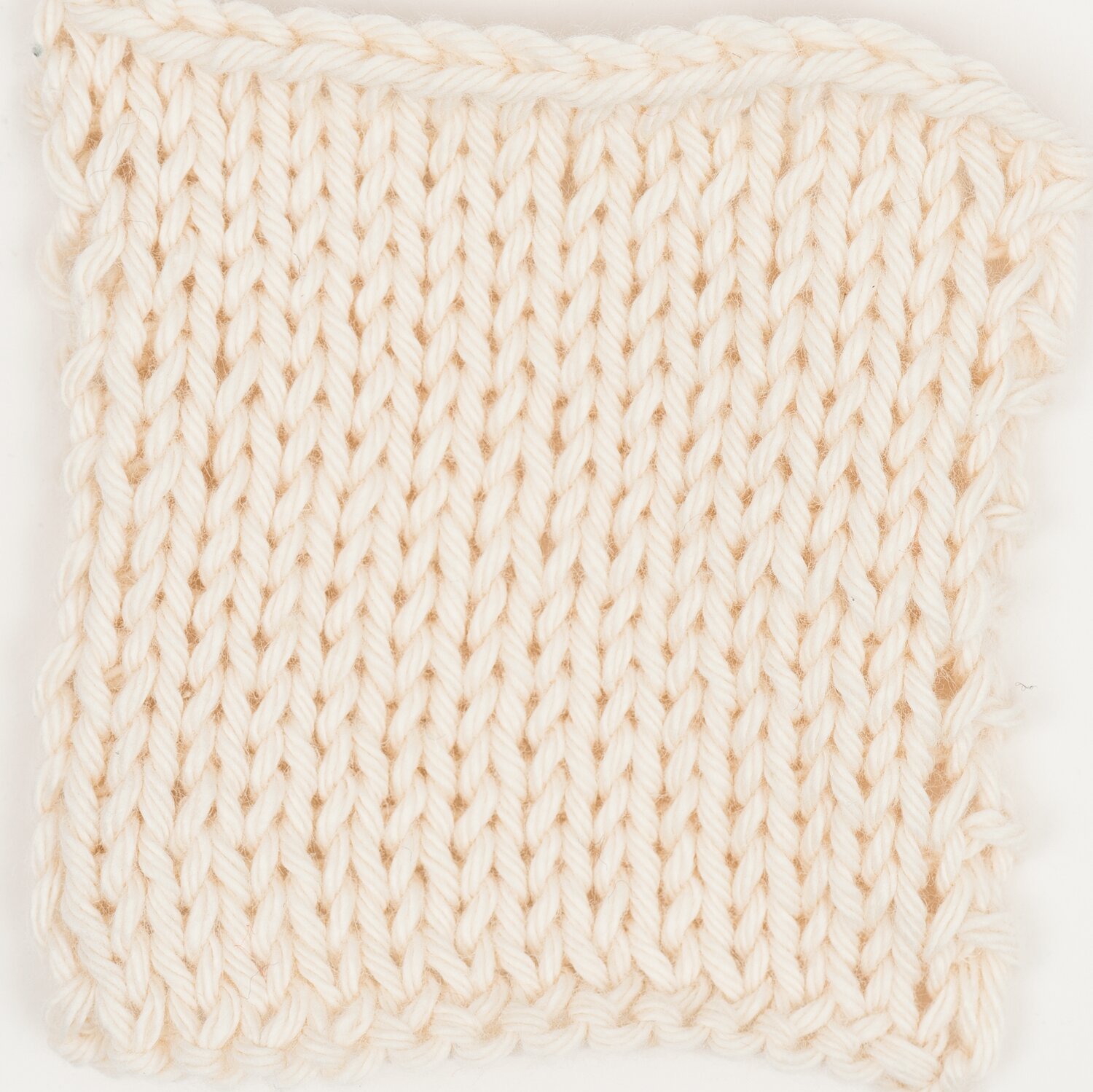 Essentials Cotton dk 50g 120m Farbe Natur von Rico Design