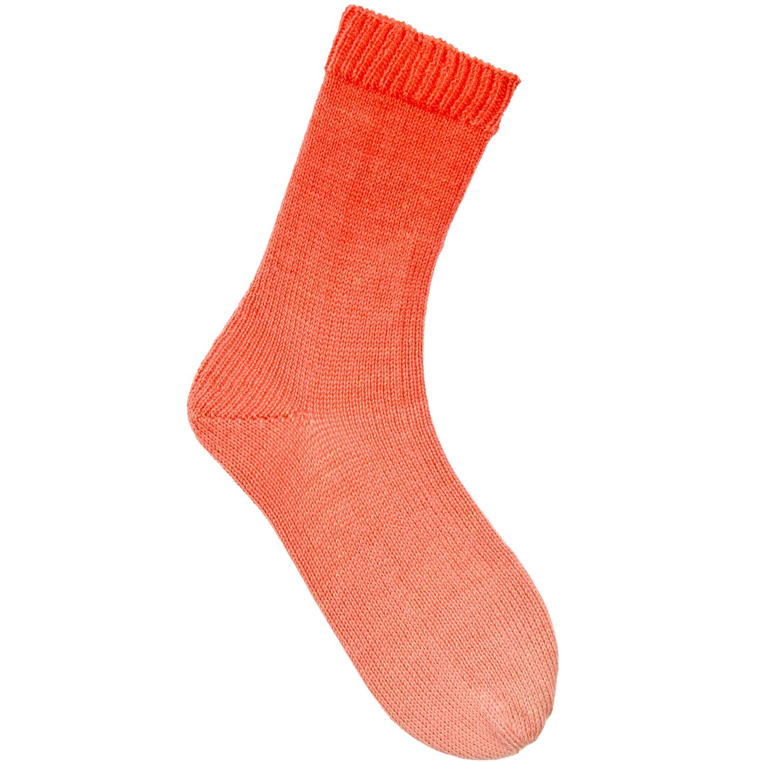 Socks Dégradé 4-fädig 100g 400m Farbe Rot von Rico Design