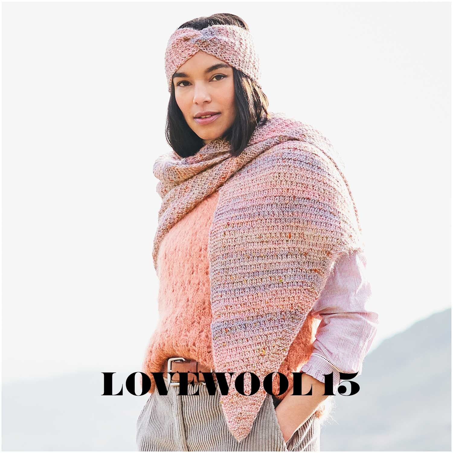 Creative Alpaca Melange aran Creative Alpaca Melange aran