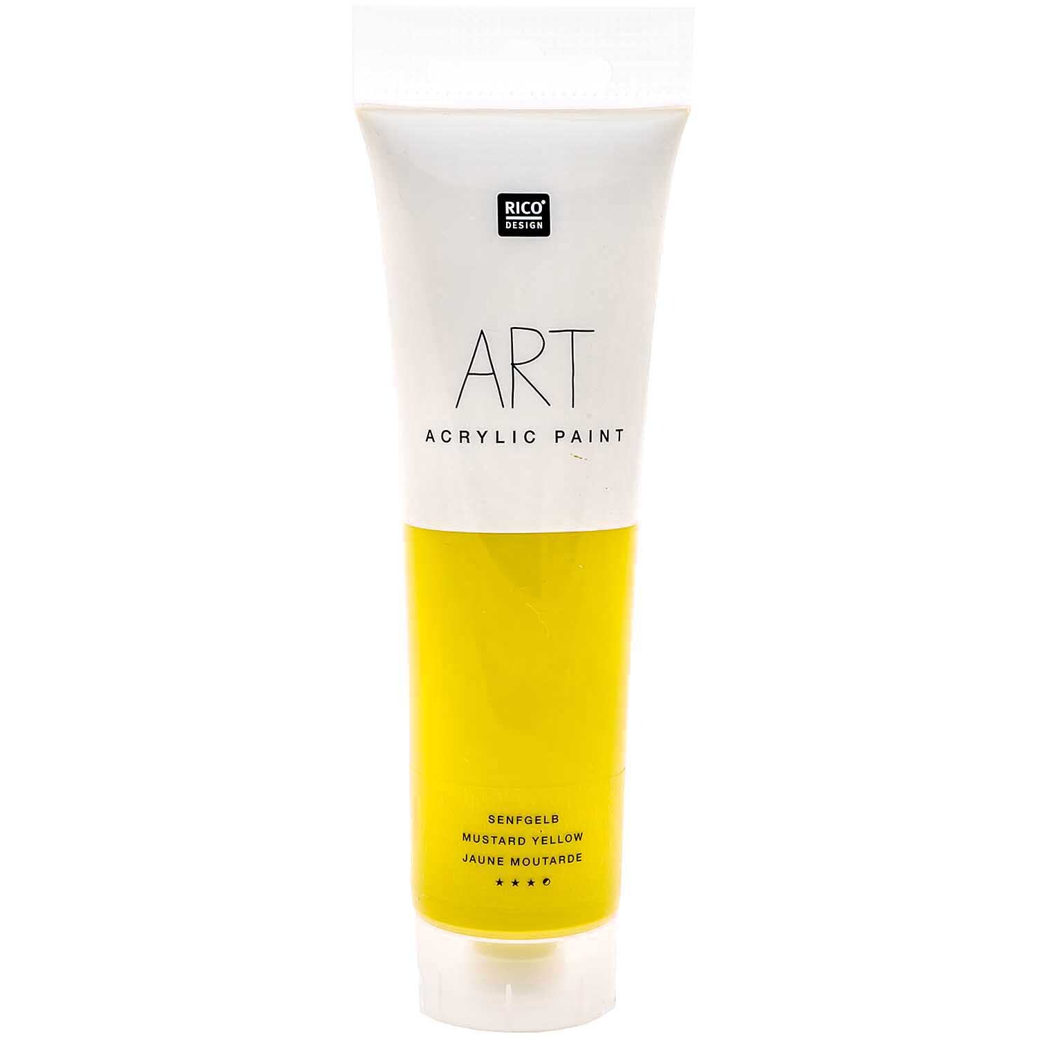 ART Künstler Acrylfarbe 100ml ART Künstler Acrylfarbe 100ml