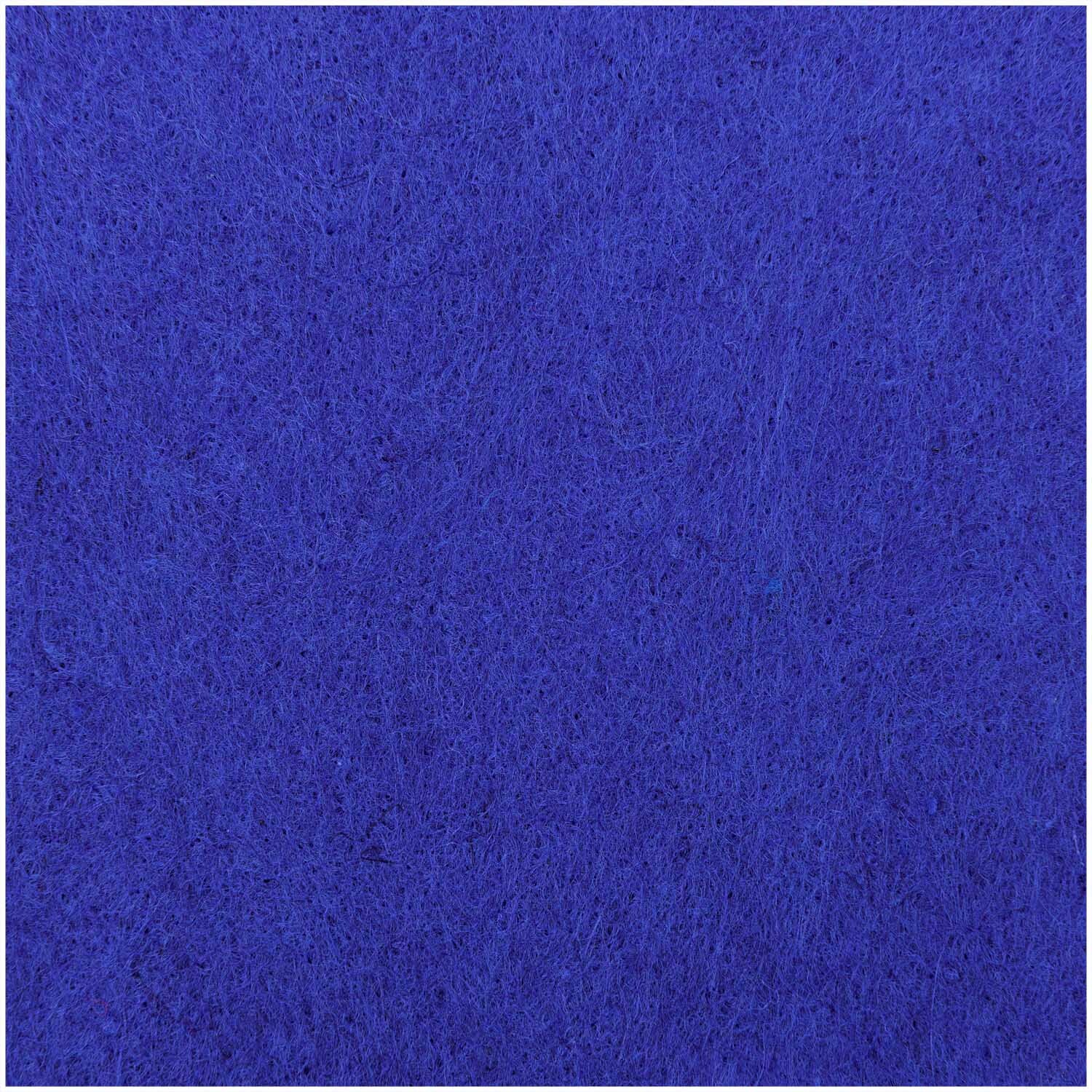 Dunkelblau