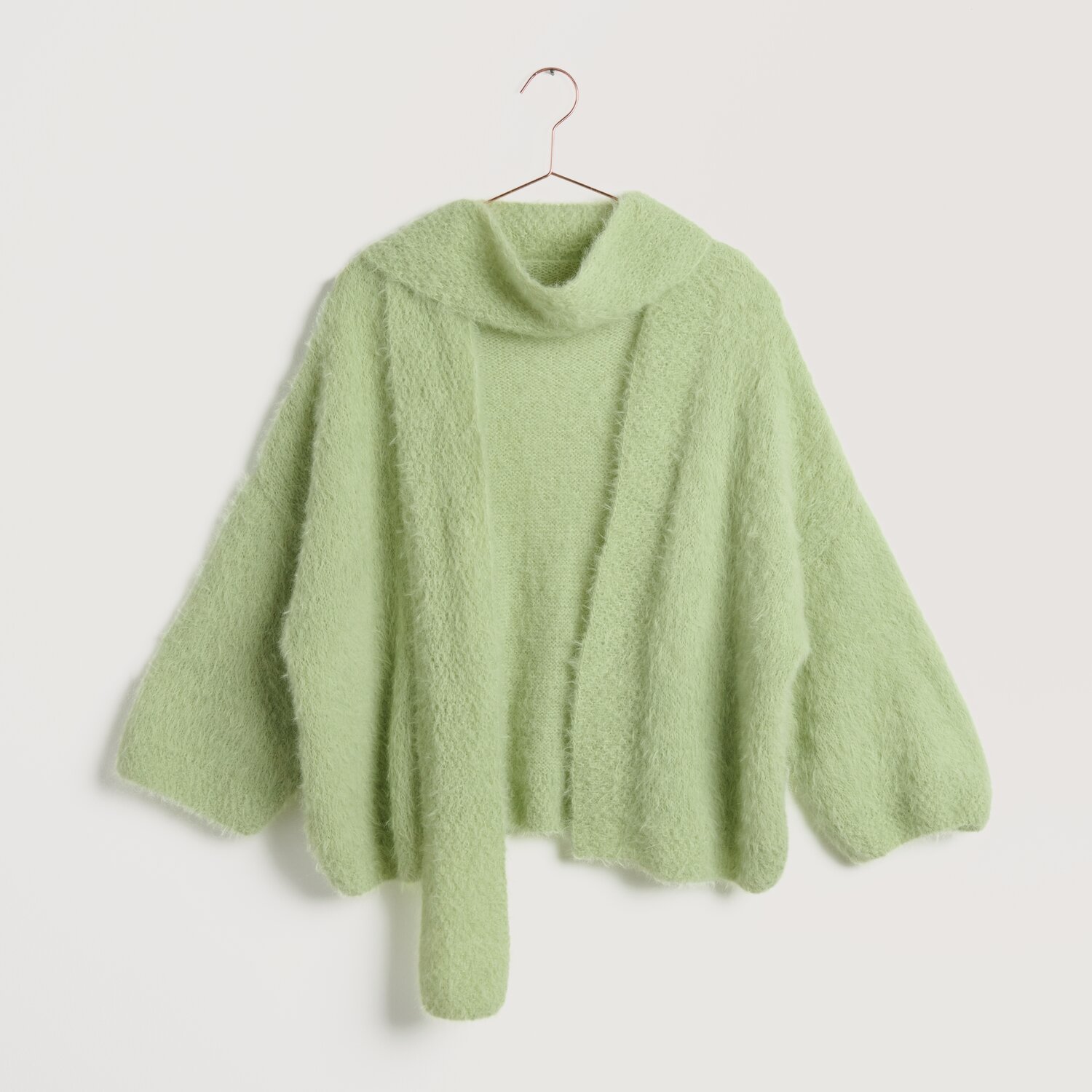 Lovewool No. 22 Frühjahr-Sommer Sprachauswahl deutsch von Rico Design