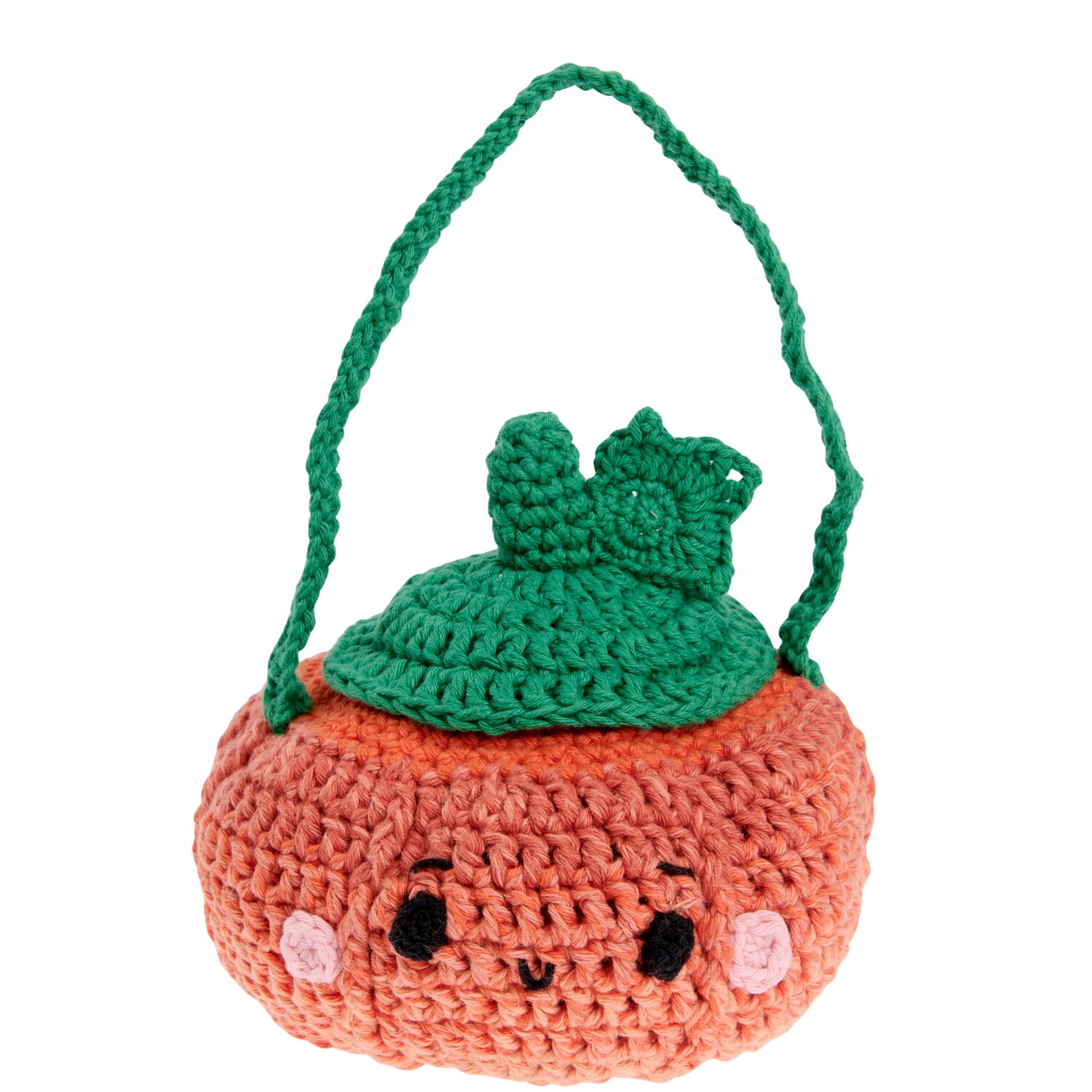 Ricorumi Häkelset - Halloween Pumpkin von Rico Design